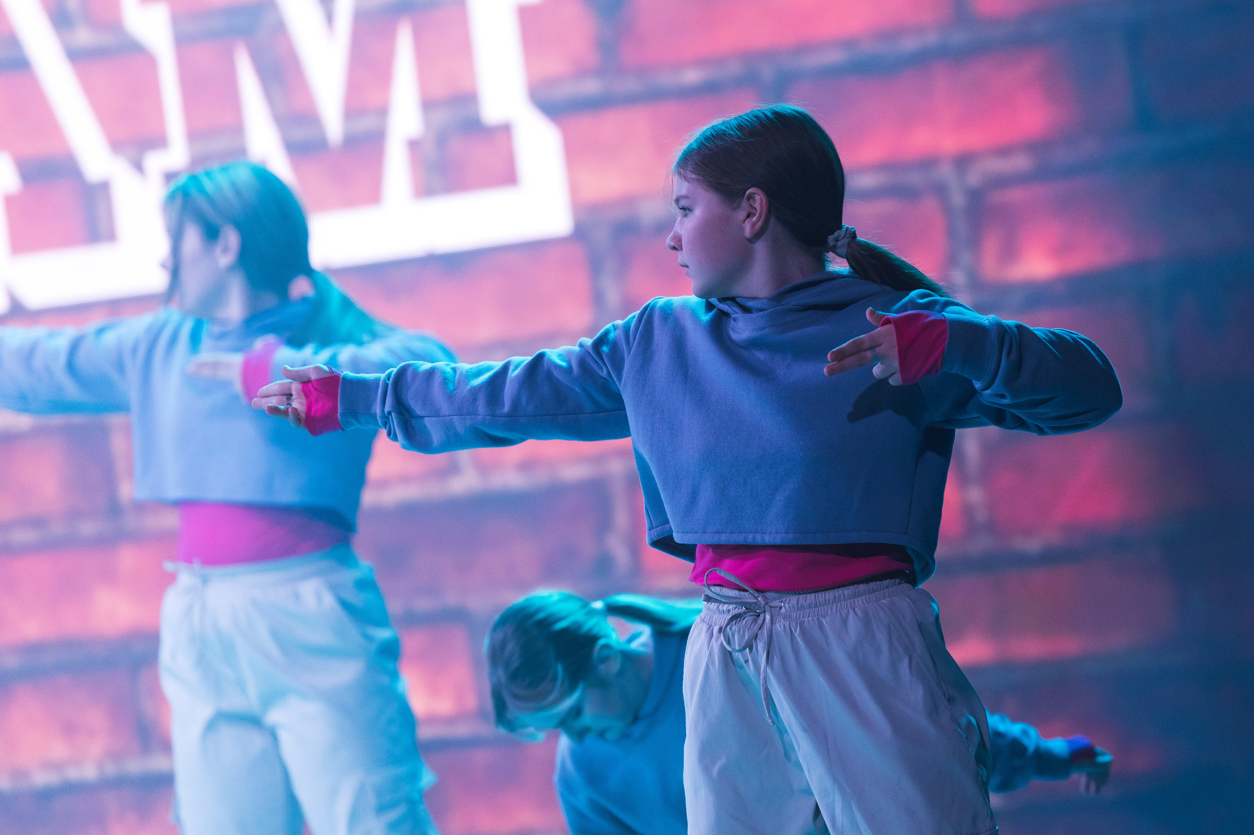 ТворЧЕство ЧЕ. «Наши». Главная