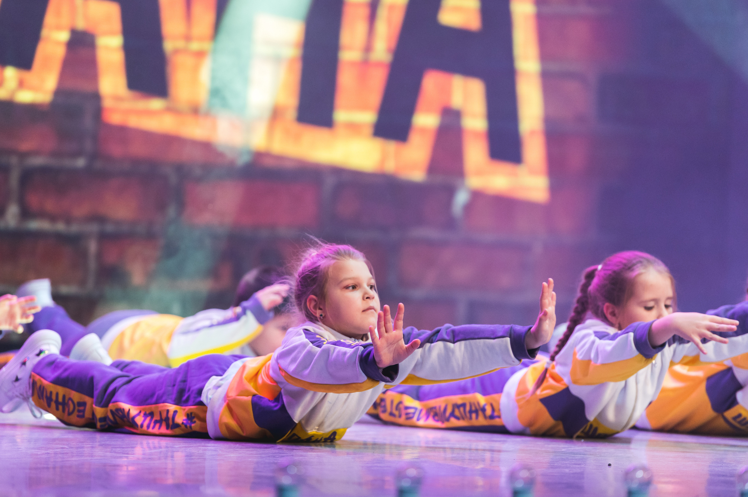 ТворЧЕство ЧЕ. «Наши». Главная