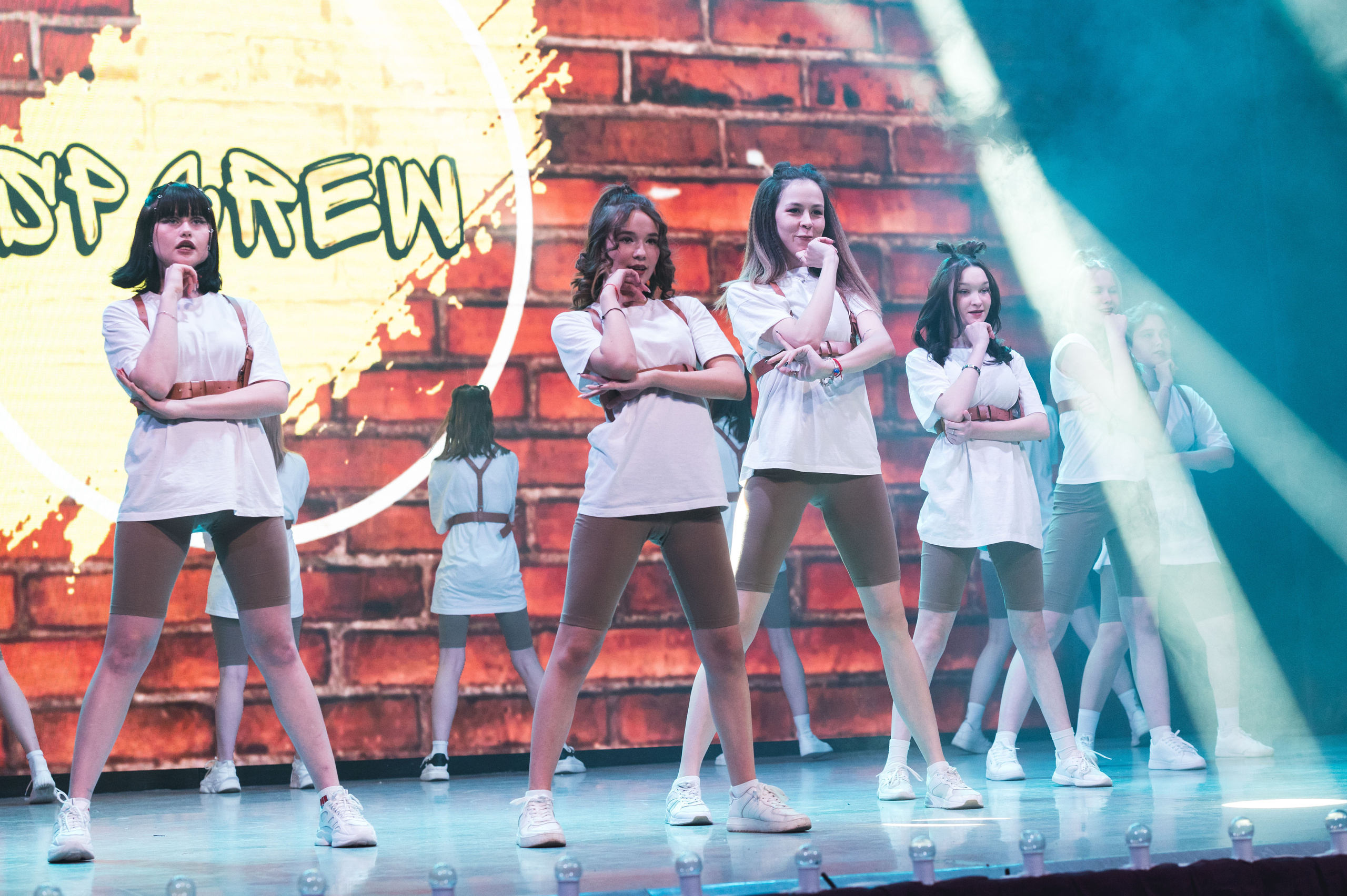 ТворЧЕство ЧЕ. «Наши». Главная