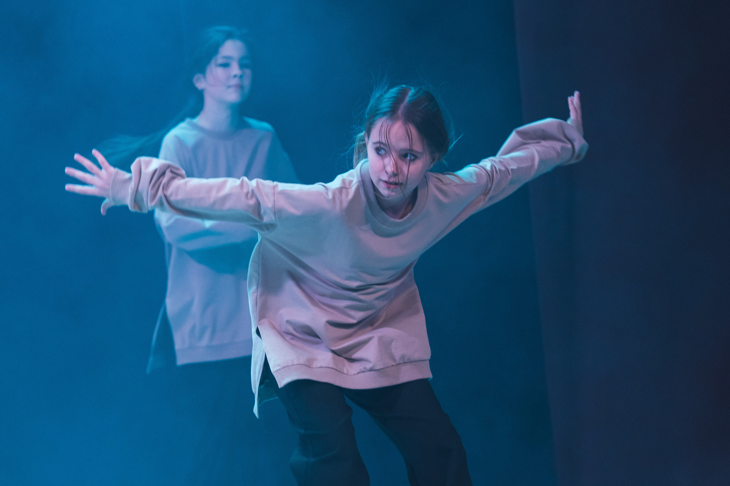 ТворЧЕство ЧЕ. «Наши». Главная