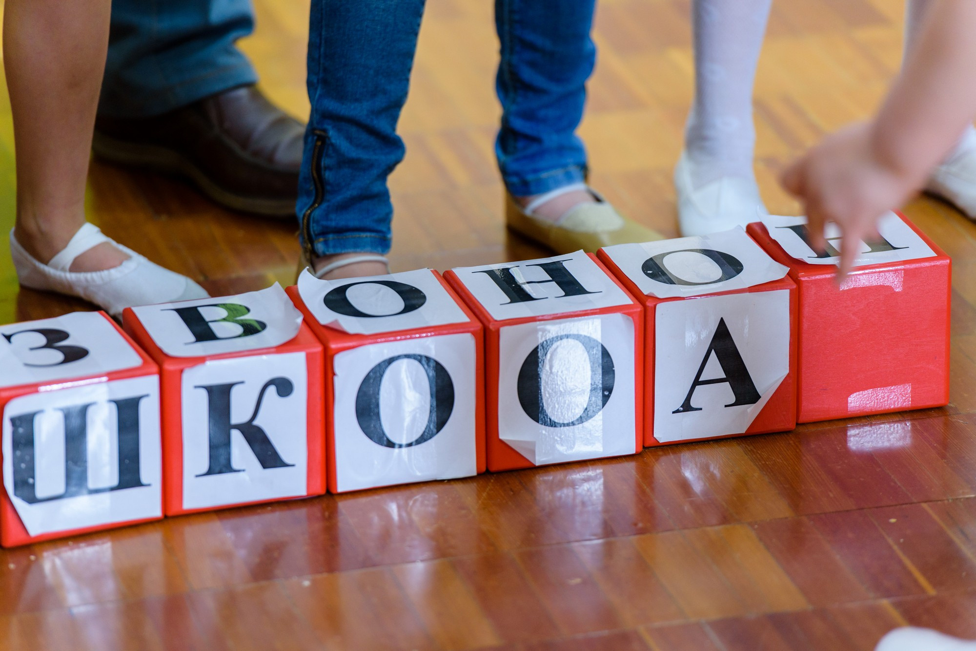 Выпускные утренники. Главная