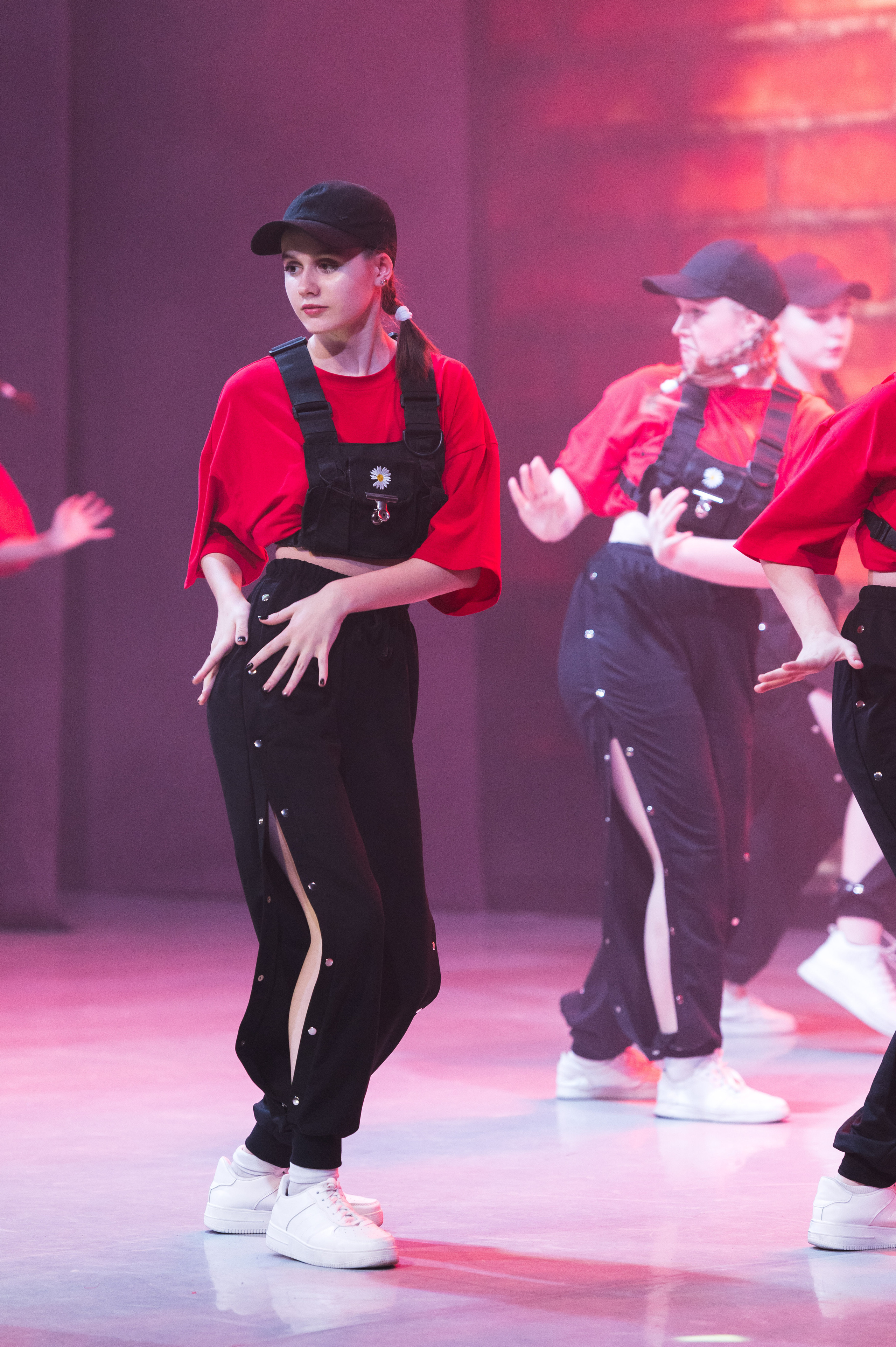 ТворЧЕство ЧЕ. «Наши». Главная