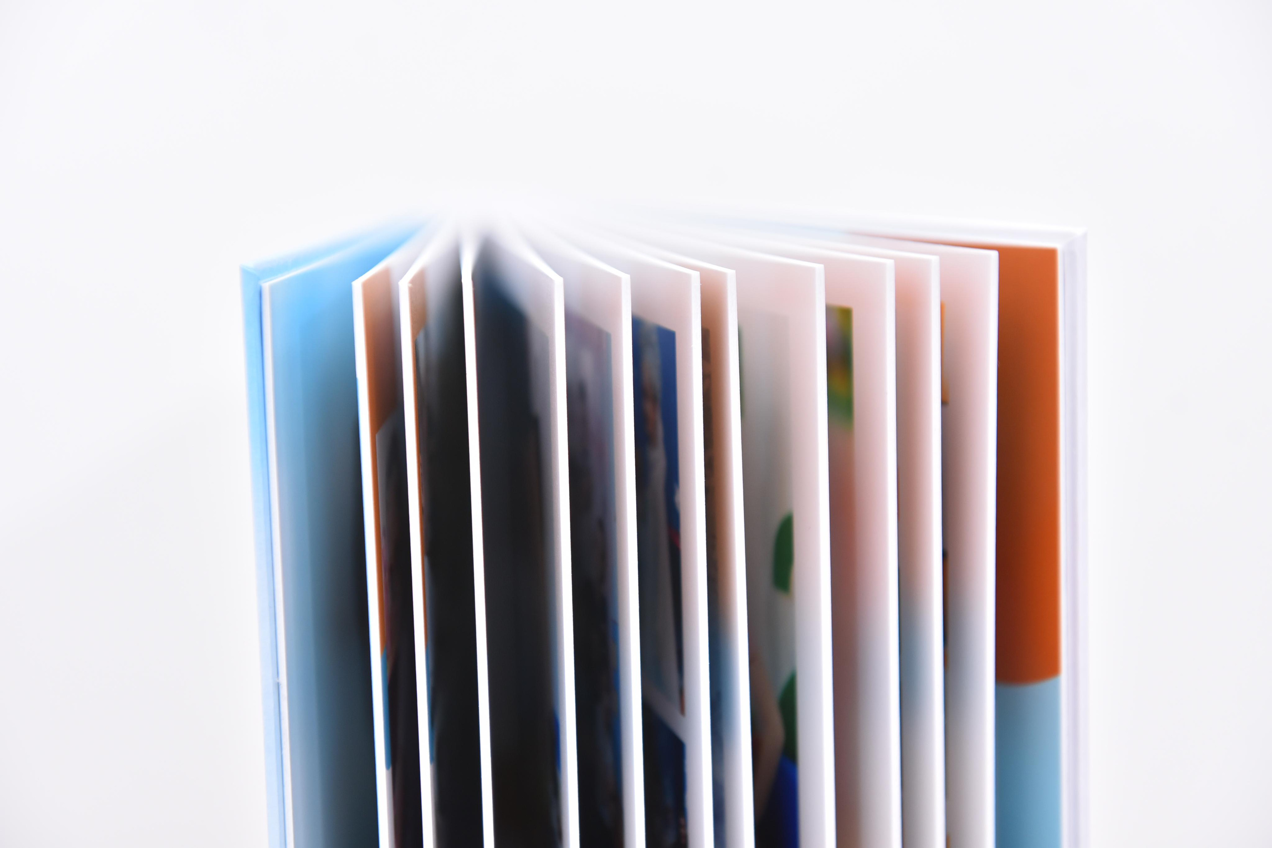 Фотокниги. Главная