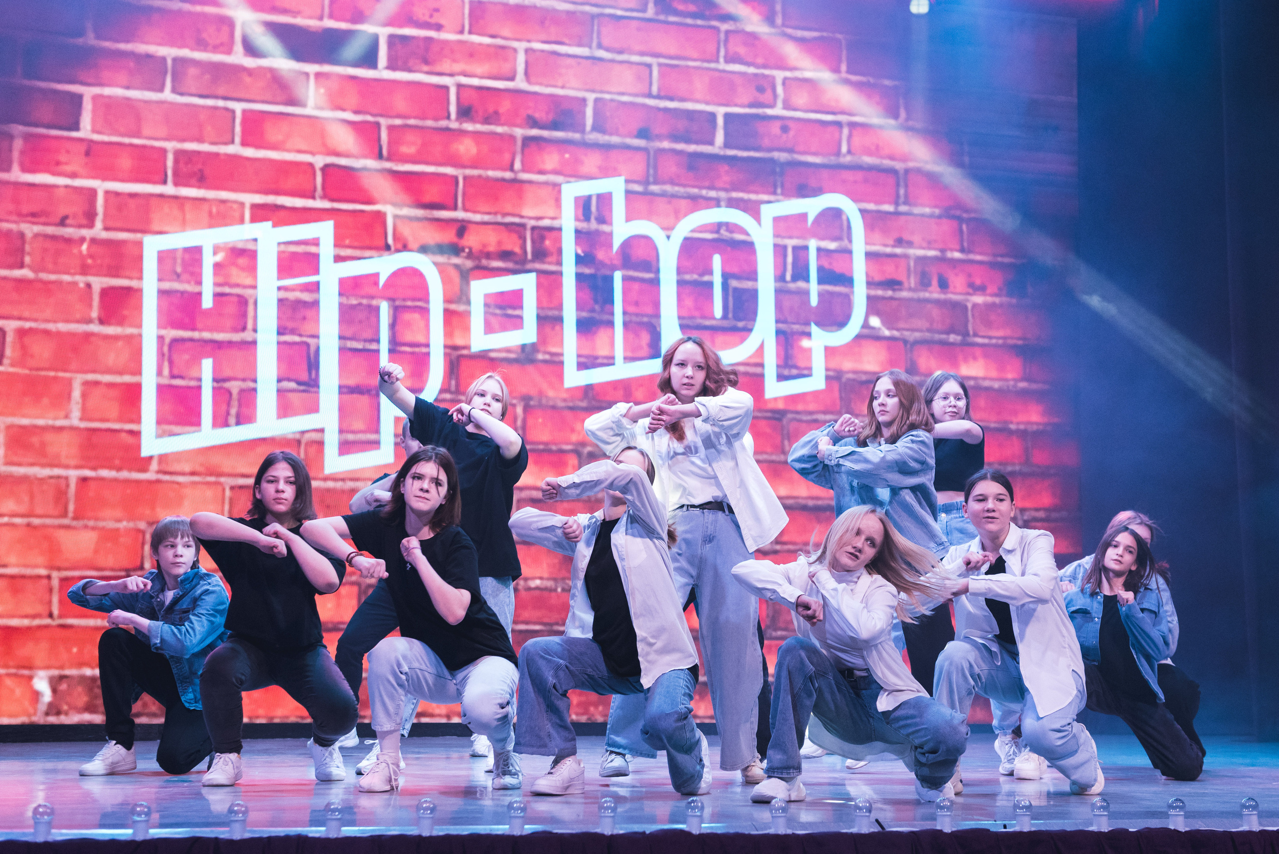 ТворЧЕство ЧЕ. «Наши». Главная