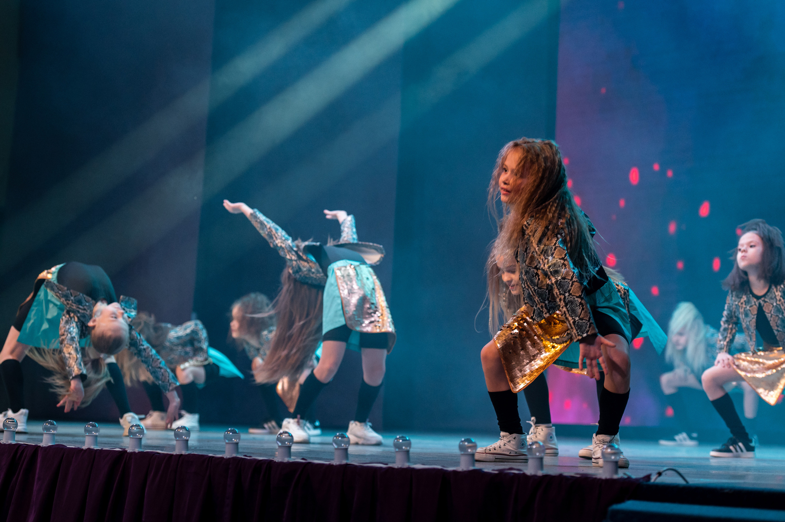 ТворЧЕство ЧЕ. «Наши». Главная