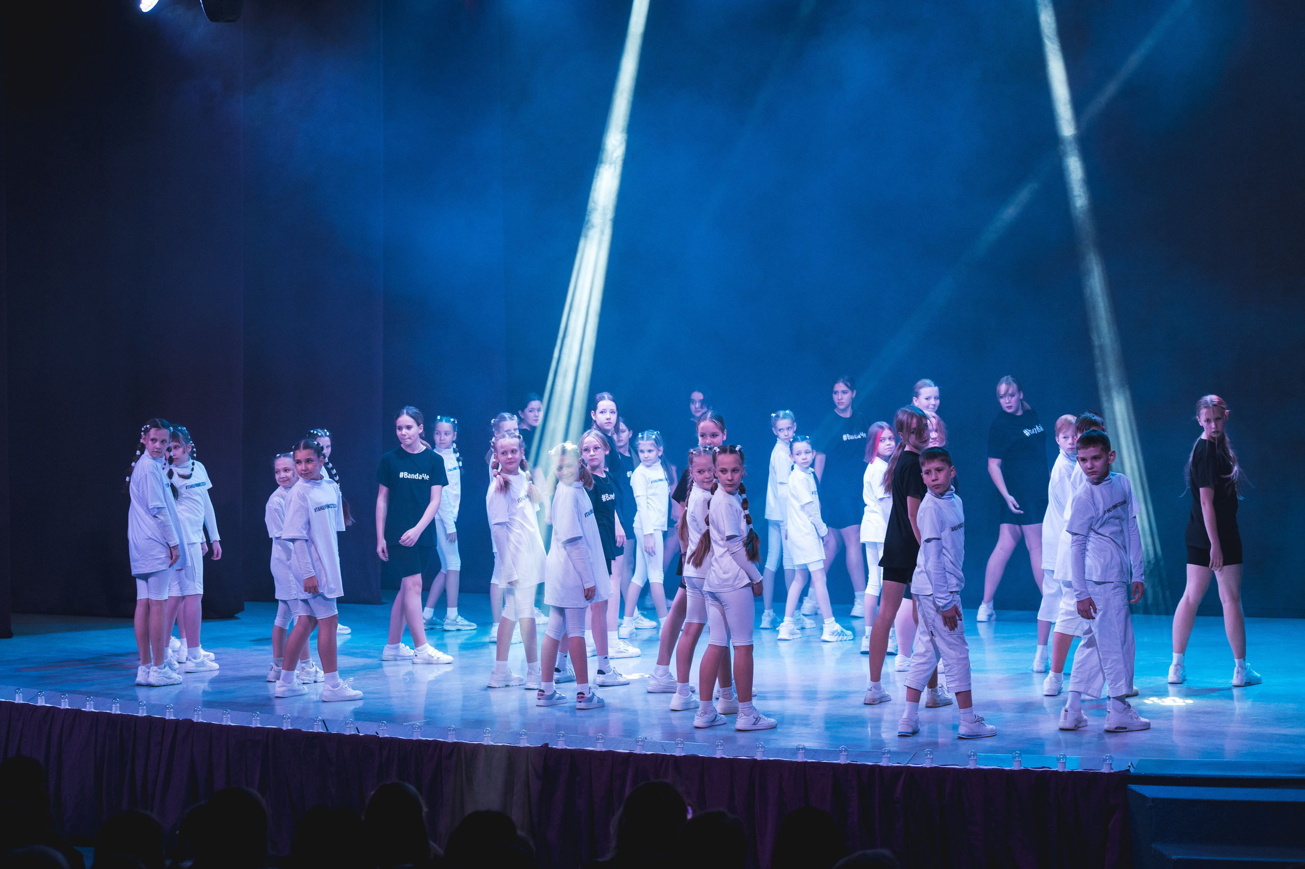 ТворЧЕство ЧЕ. «Наши». Главная