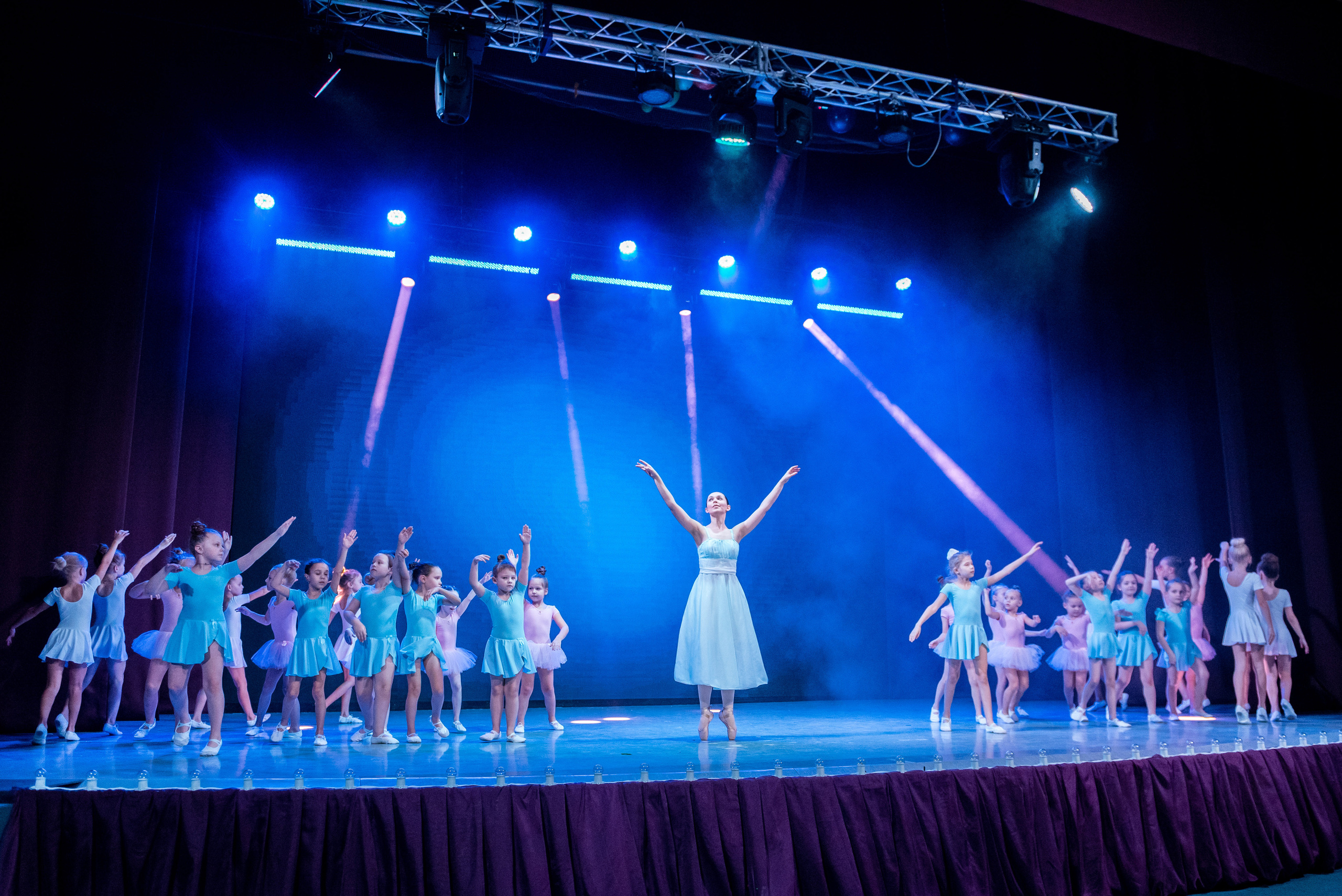 ТворЧЕство ЧЕ. «Наши». Главная