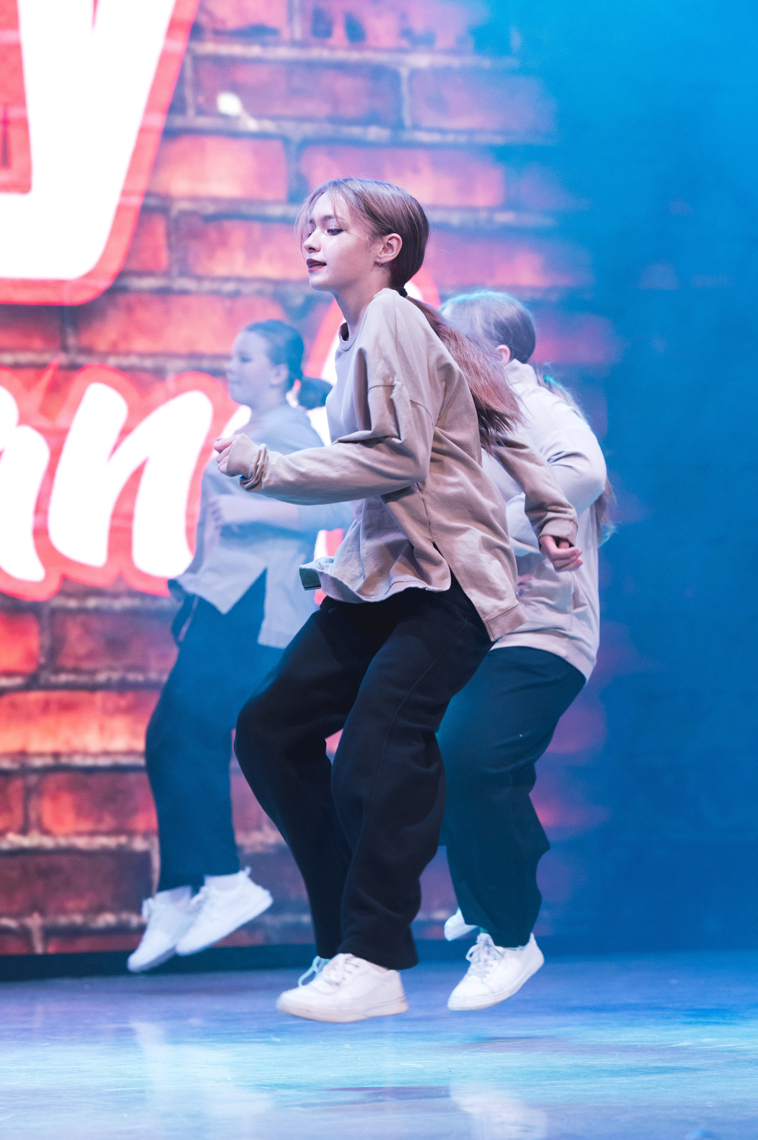 ТворЧЕство ЧЕ. «Наши». Главная