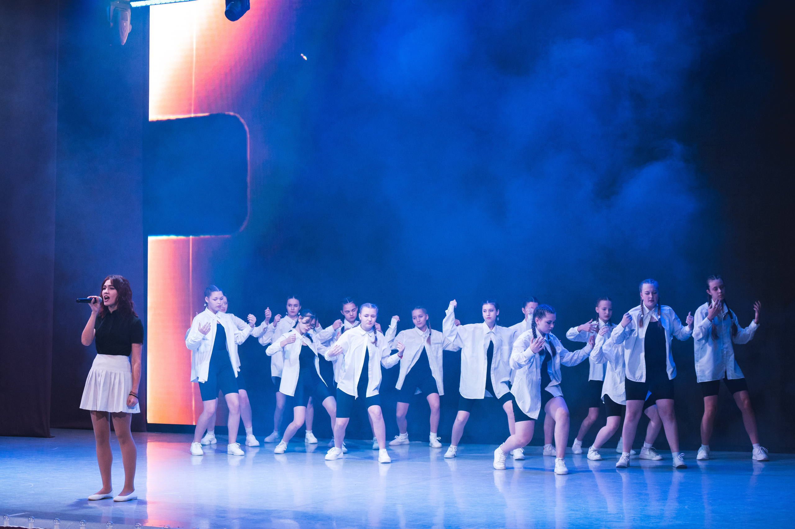 ТворЧЕство ЧЕ. «Наши». Главная