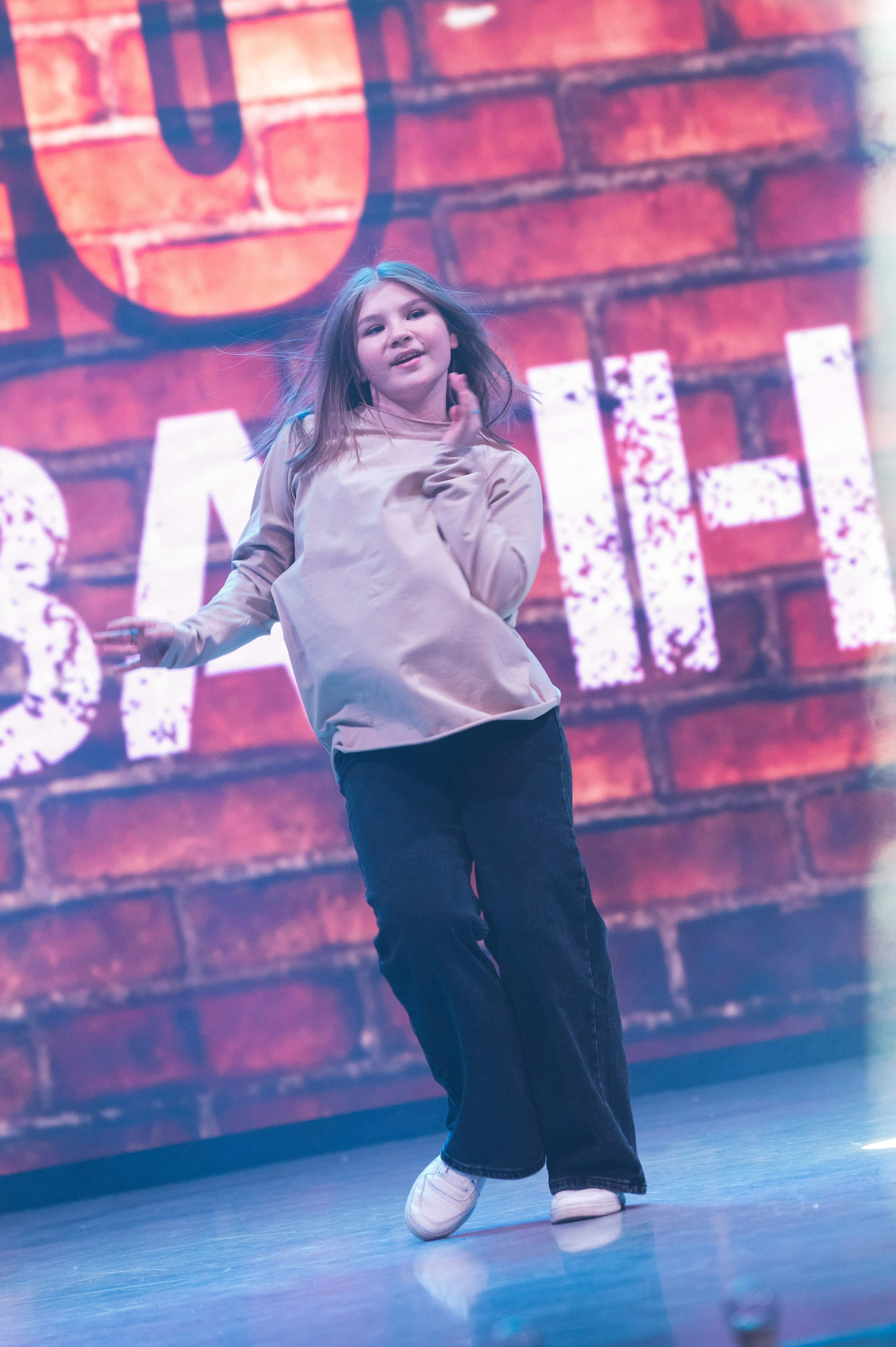 ТворЧЕство ЧЕ. «Наши». Главная