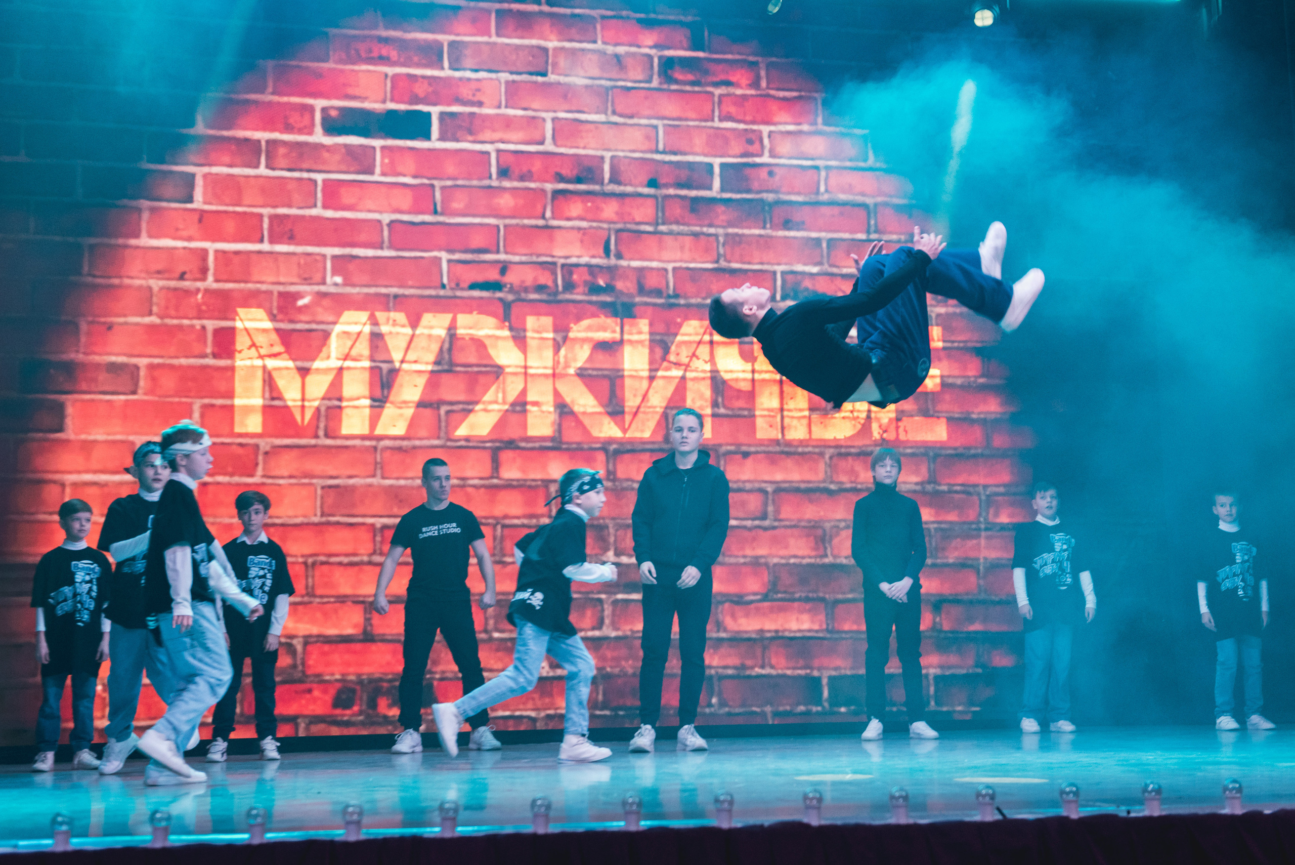 ТворЧЕство ЧЕ. «Наши». Главная