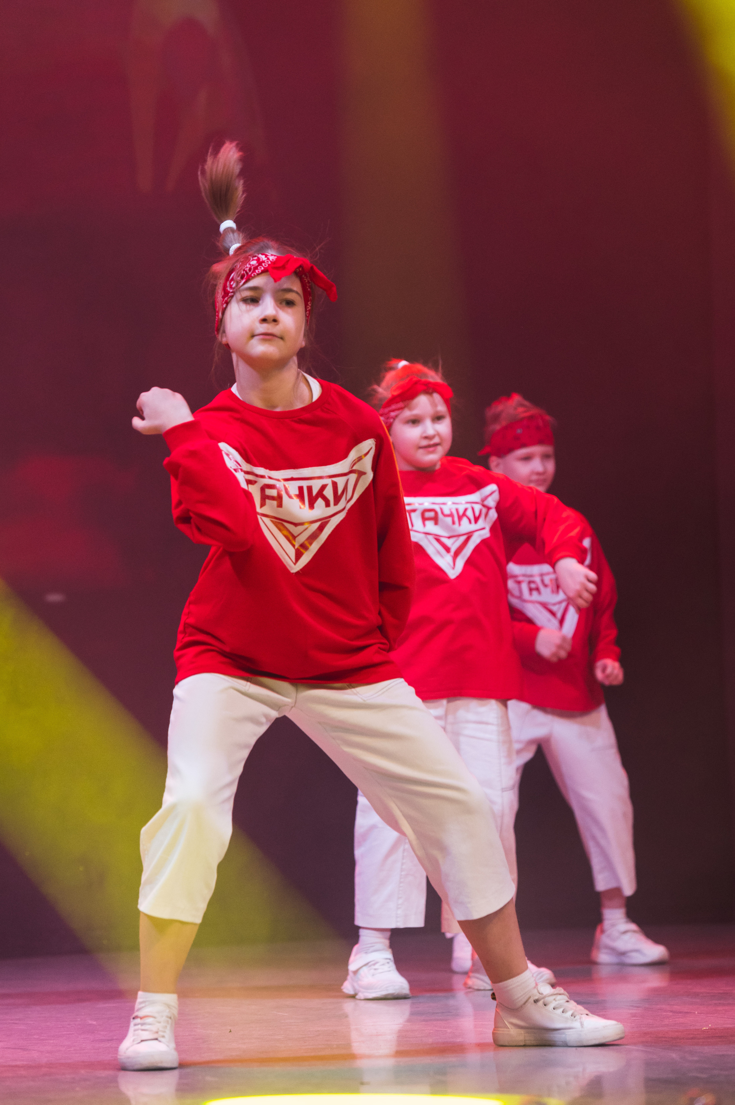 ТворЧЕство ЧЕ. «Наши». Главная