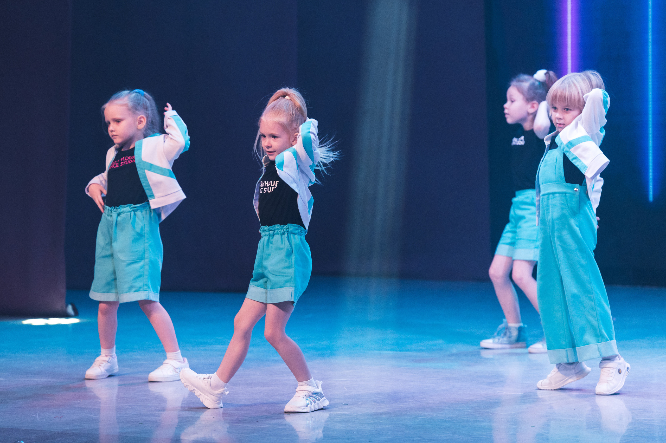 ТворЧЕство ЧЕ. «Наши». Главная