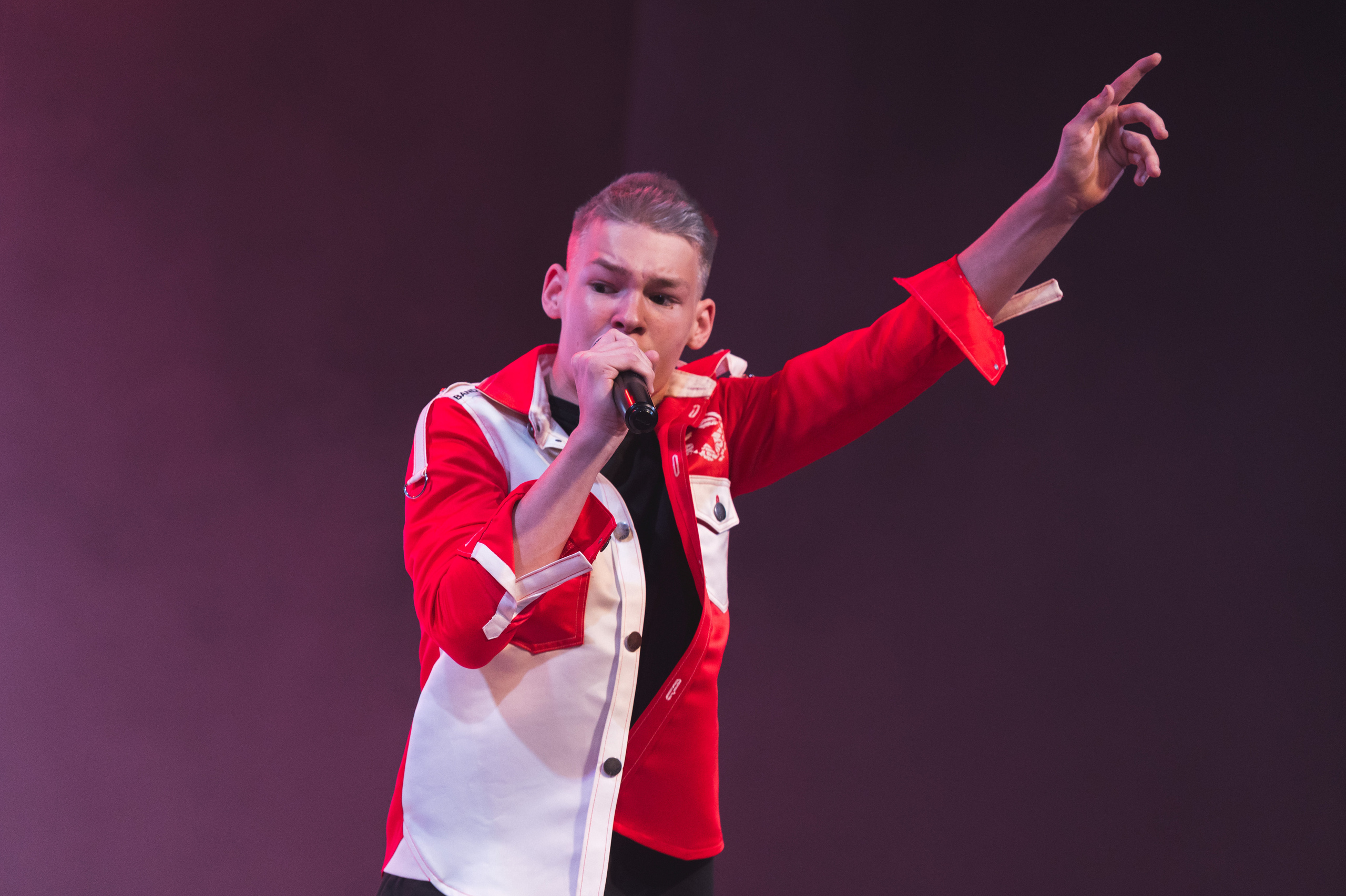 ТворЧЕство ЧЕ. «Наши». Главная