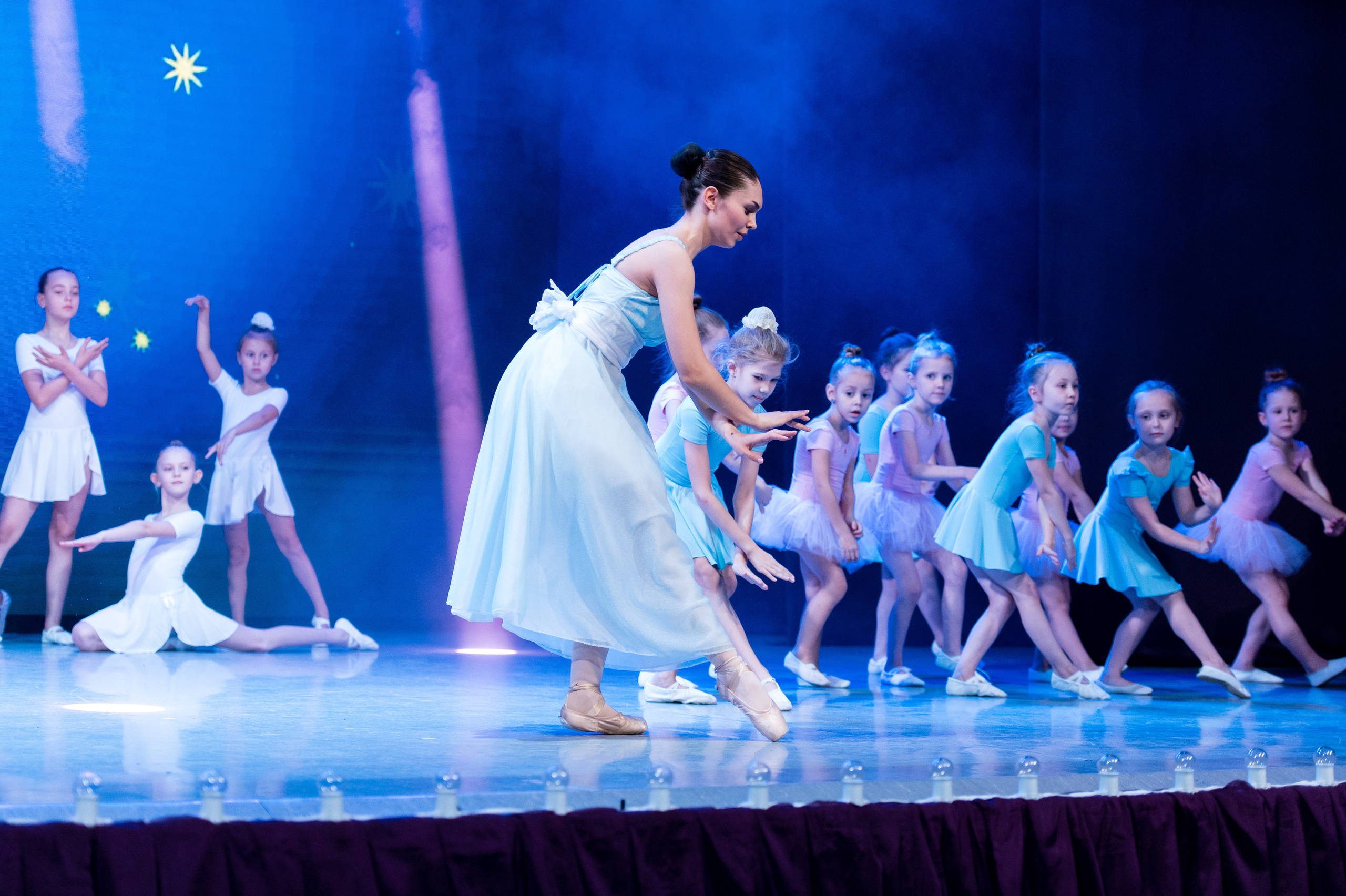 ТворЧЕство ЧЕ. «Наши». Главная