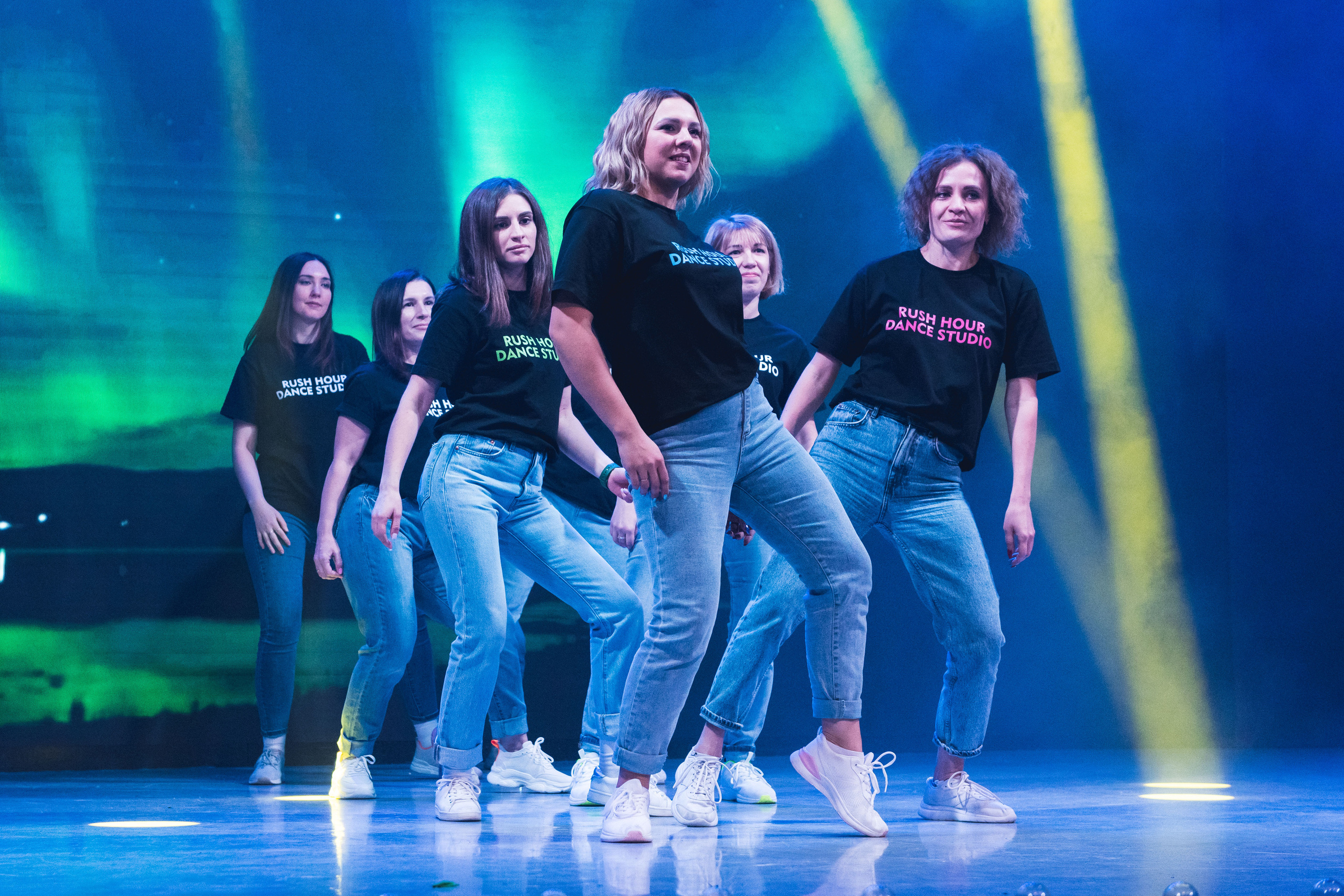 ТворЧЕство ЧЕ. «Наши». Главная