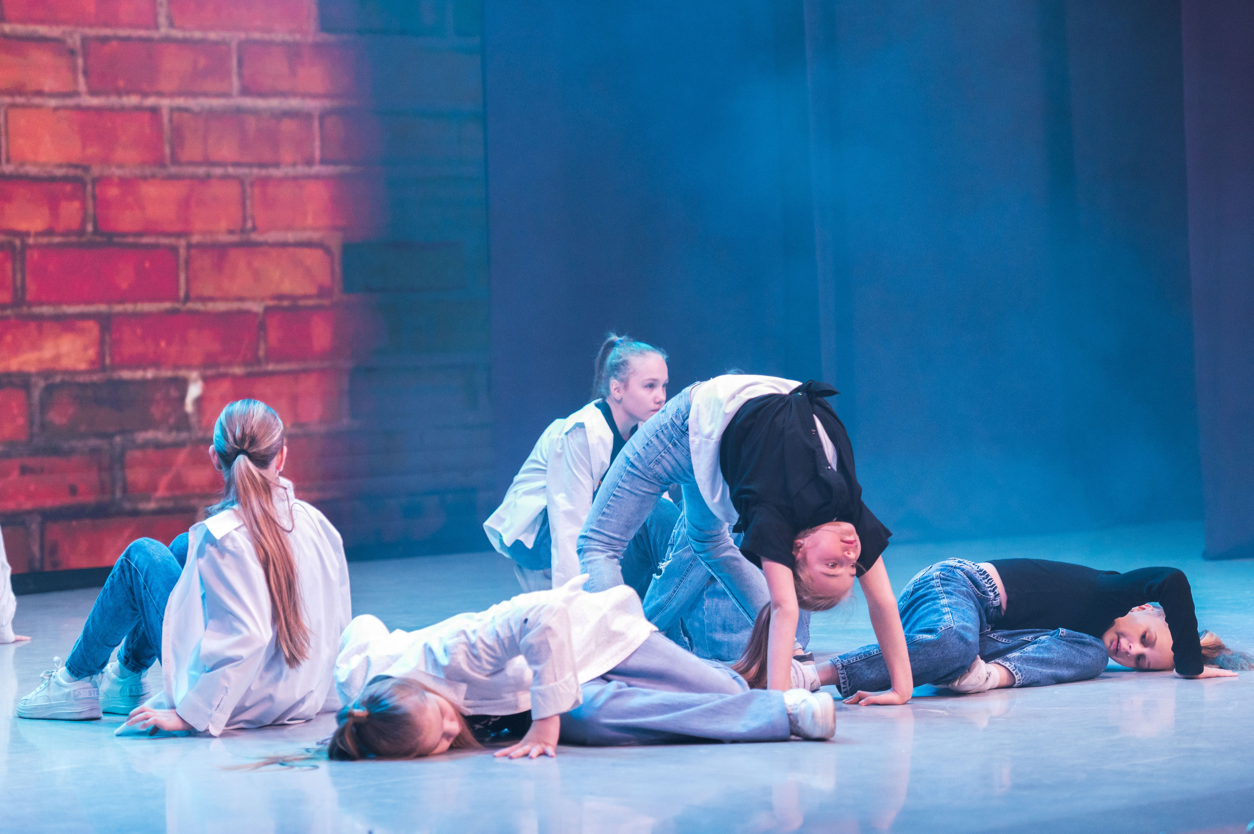 ТворЧЕство ЧЕ. «Наши». Главная