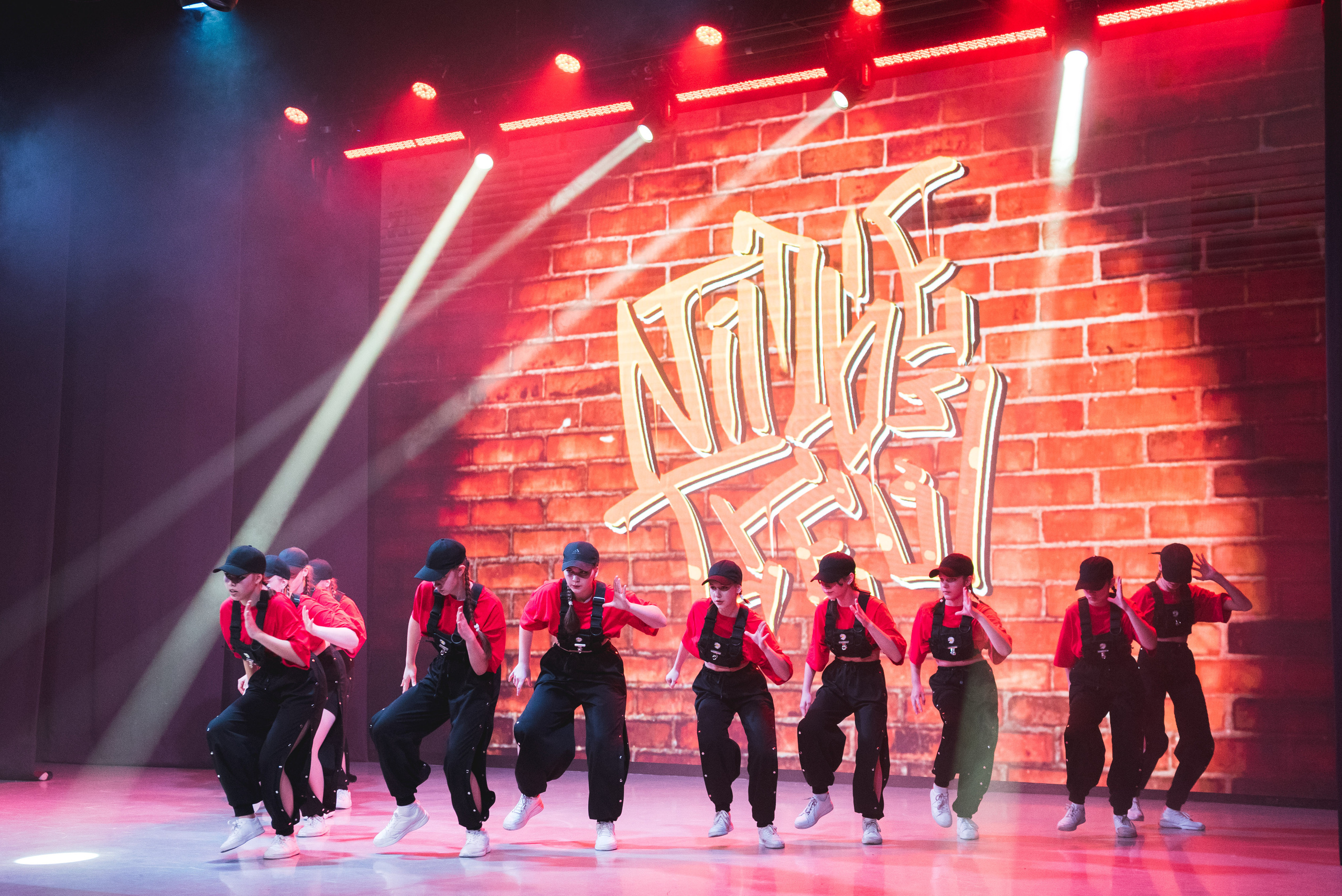 ТворЧЕство ЧЕ. «Наши». Главная