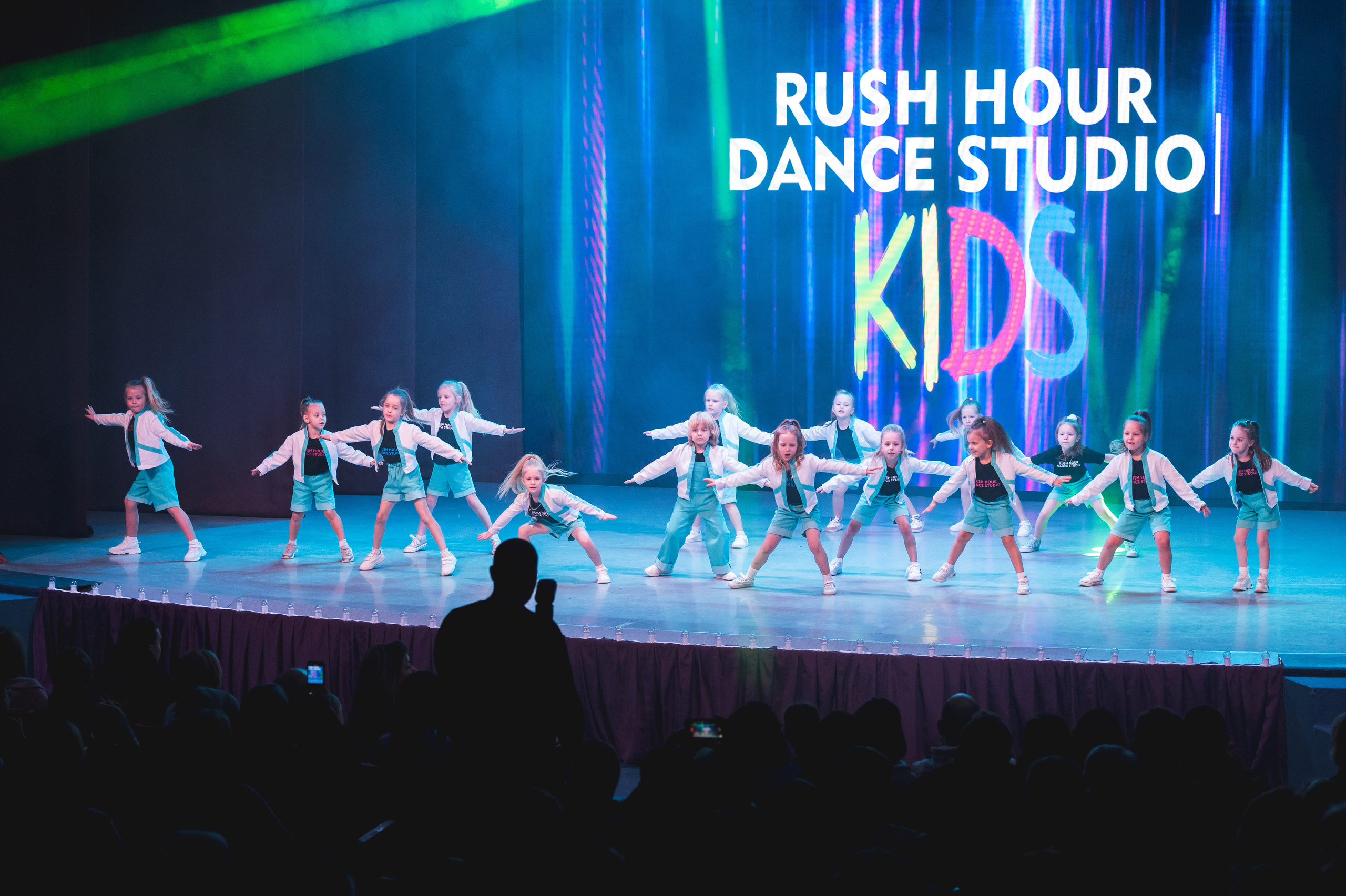 ТворЧЕство ЧЕ. «Наши». Главная