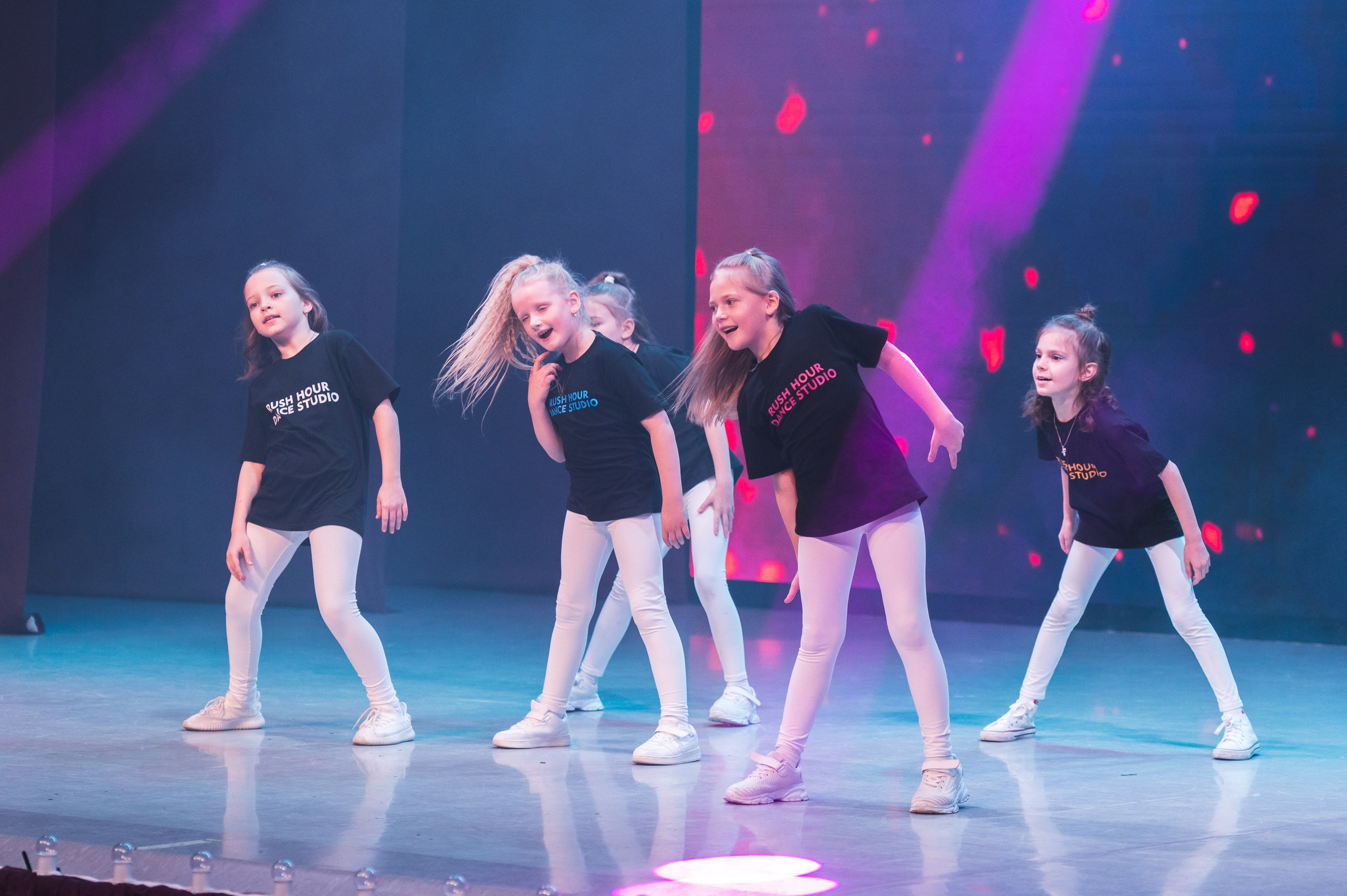 ТворЧЕство ЧЕ. «Наши». Главная