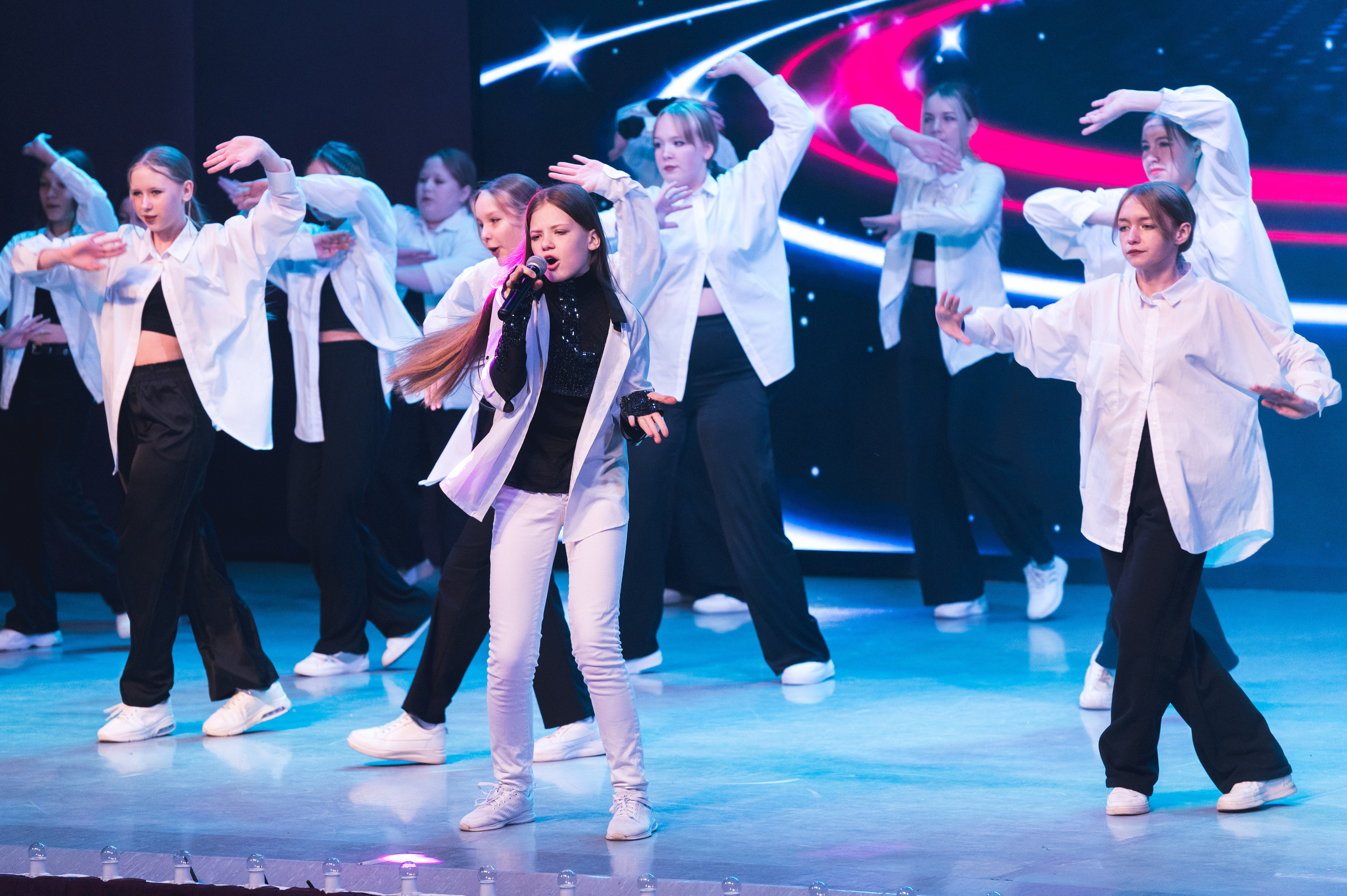 ТворЧЕство ЧЕ. «Наши». Главная