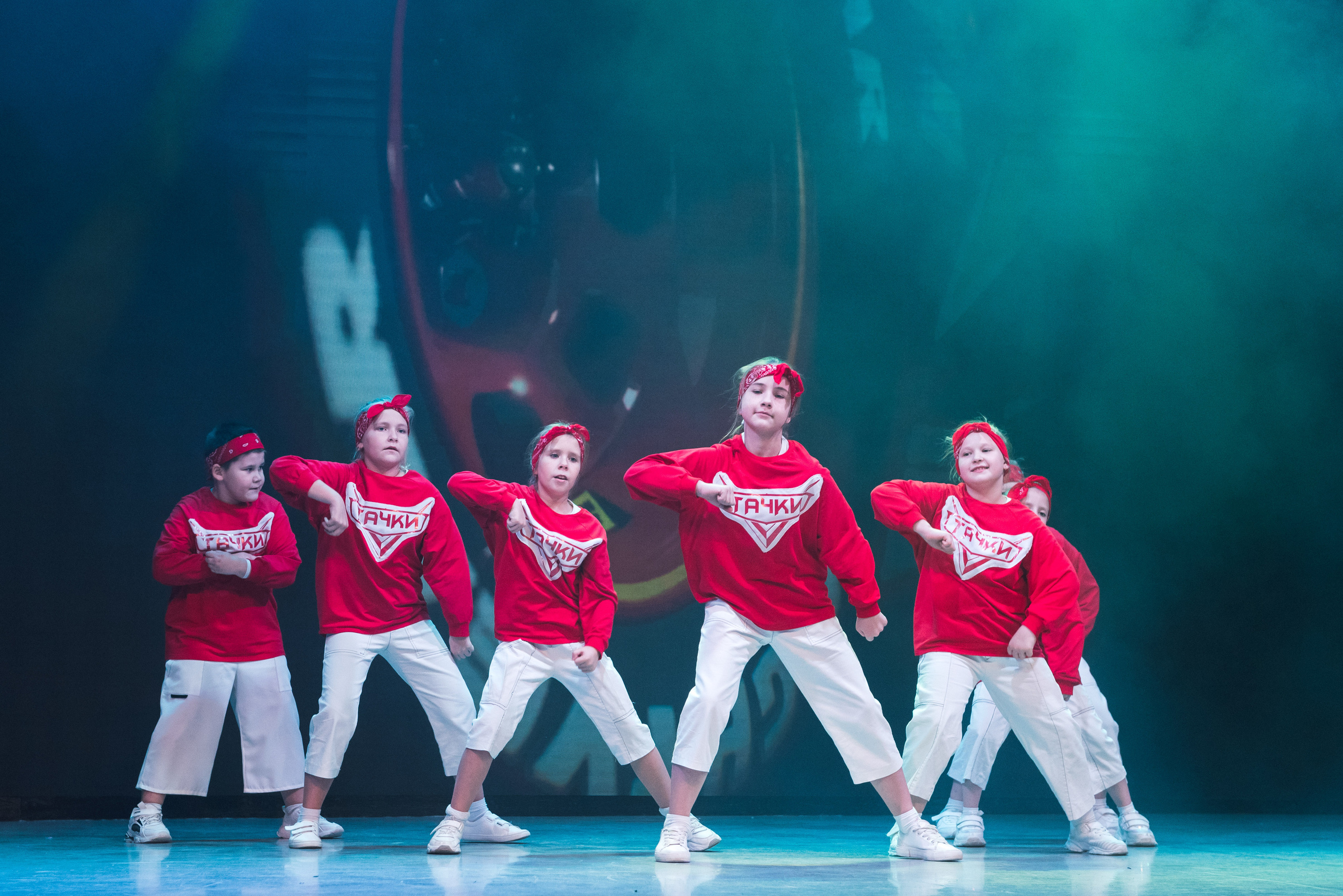 ТворЧЕство ЧЕ. «Наши». Главная