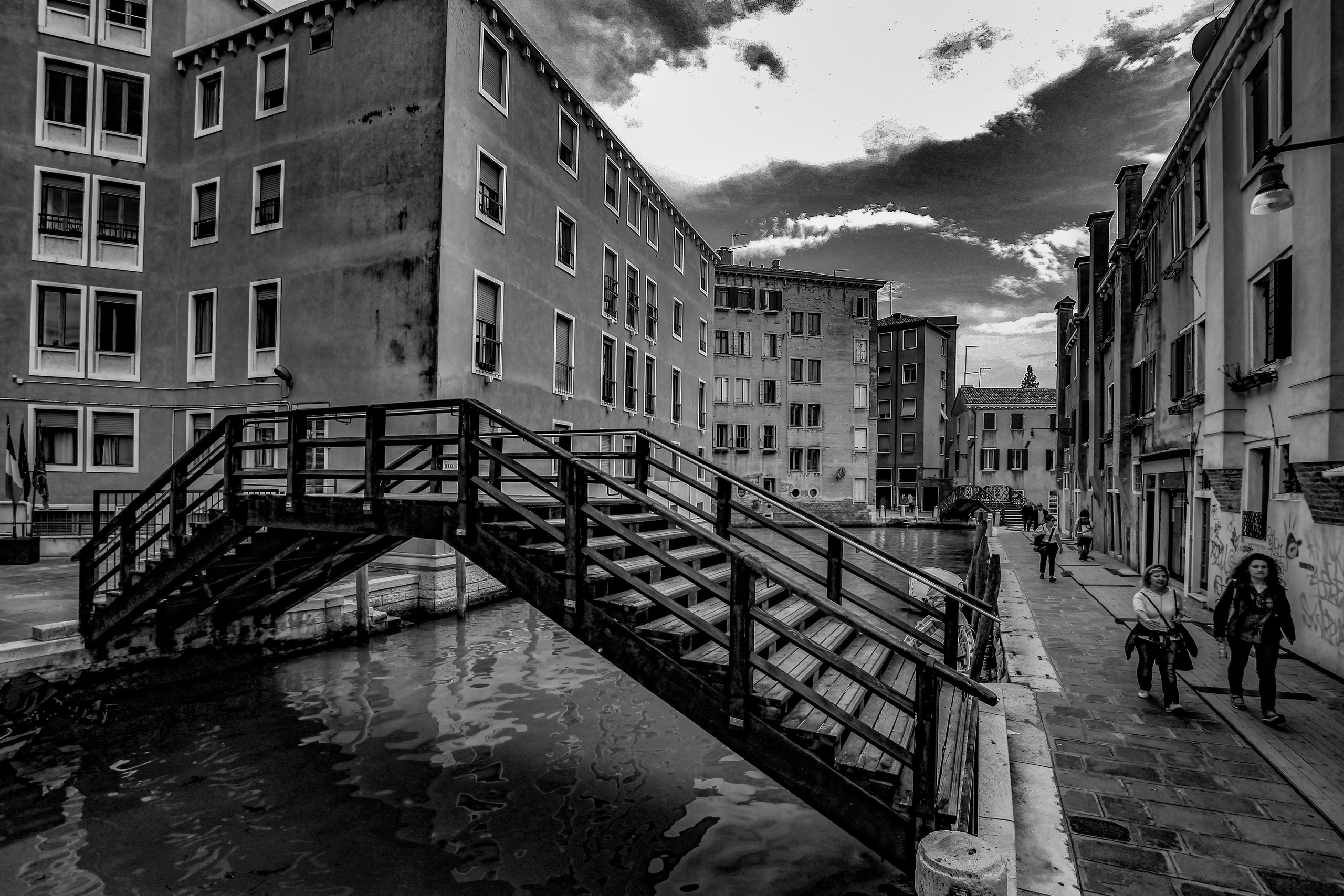 Хулиганизмы. Главная