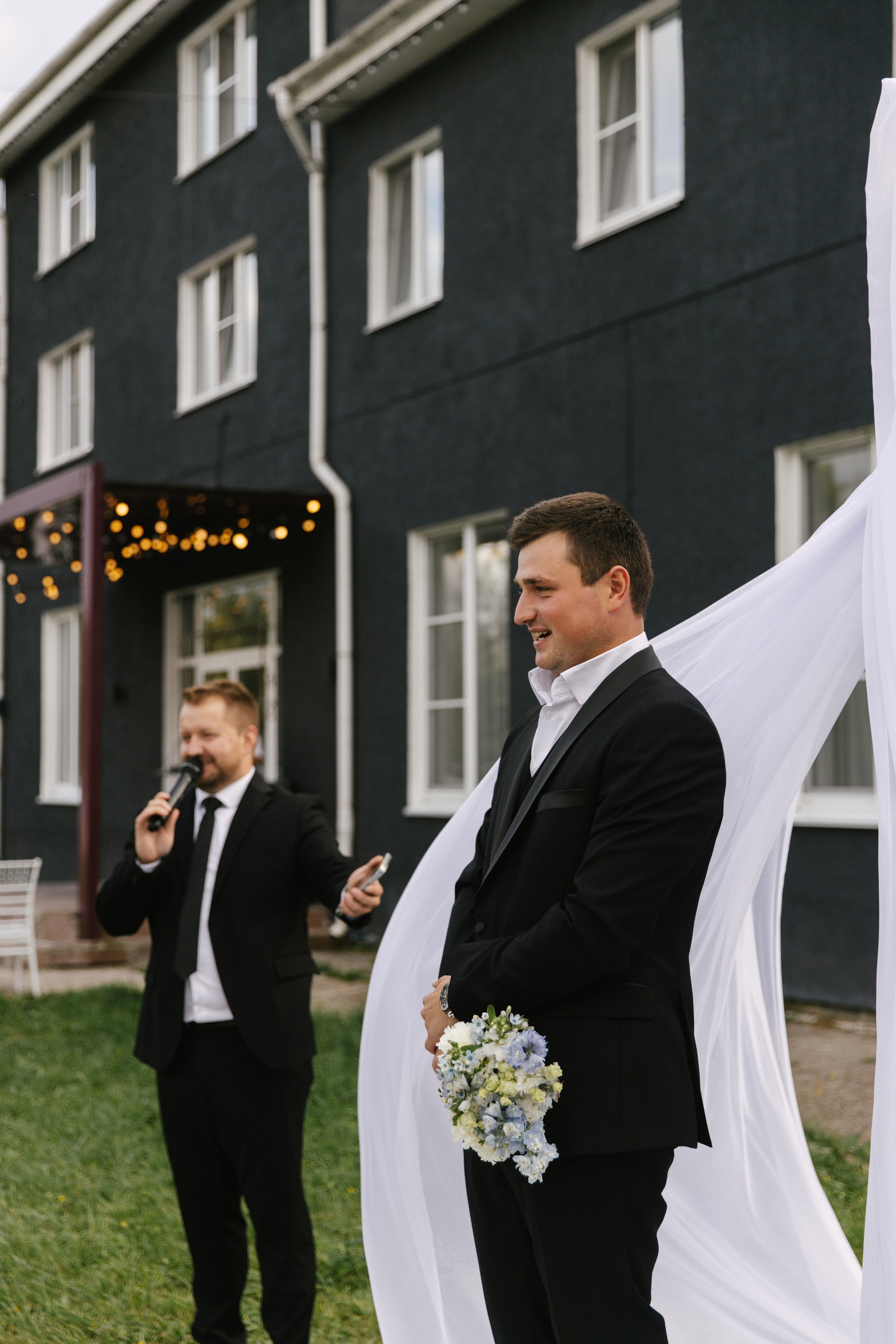 Таня и Никита | туса в Урене. Фотограф Катя Трусова