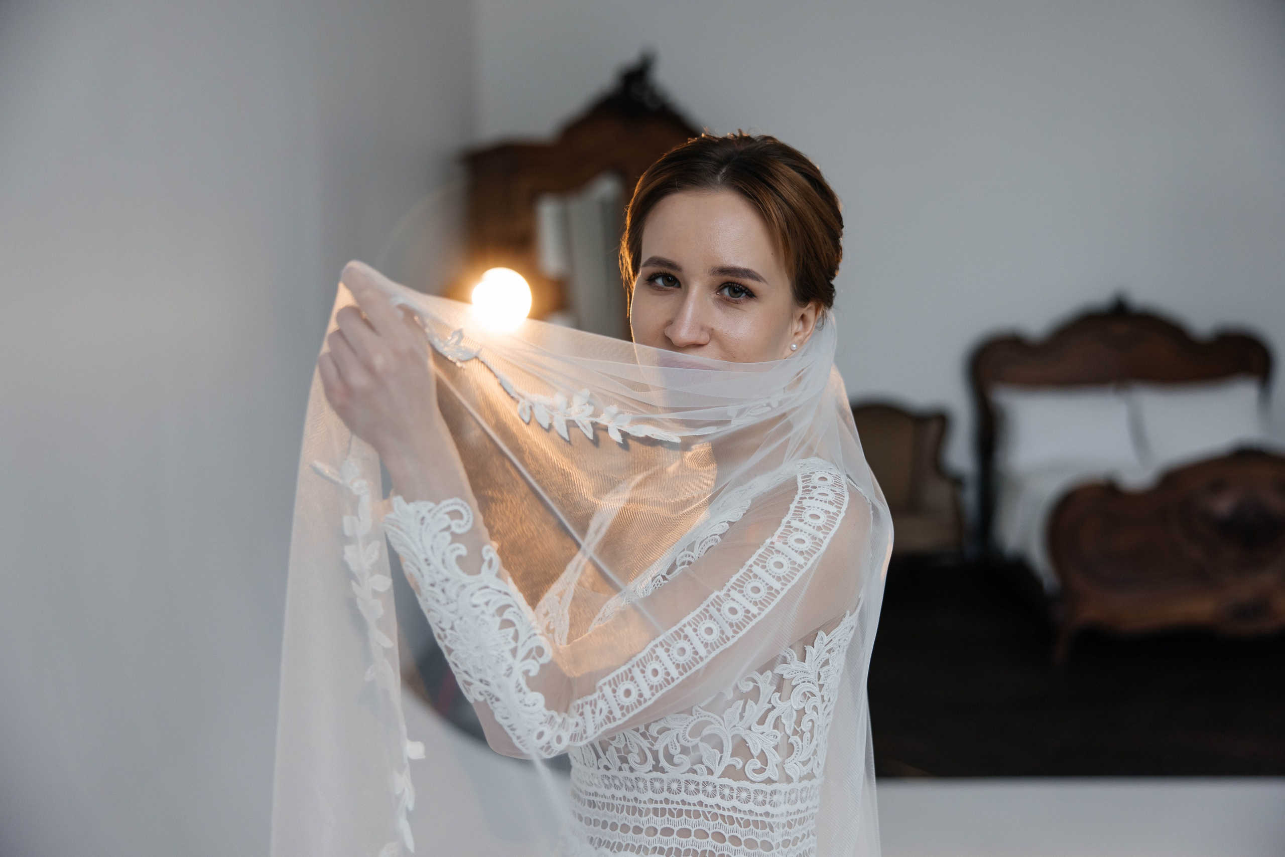 Владимир и Евгения. Maxim Tsoy Photography