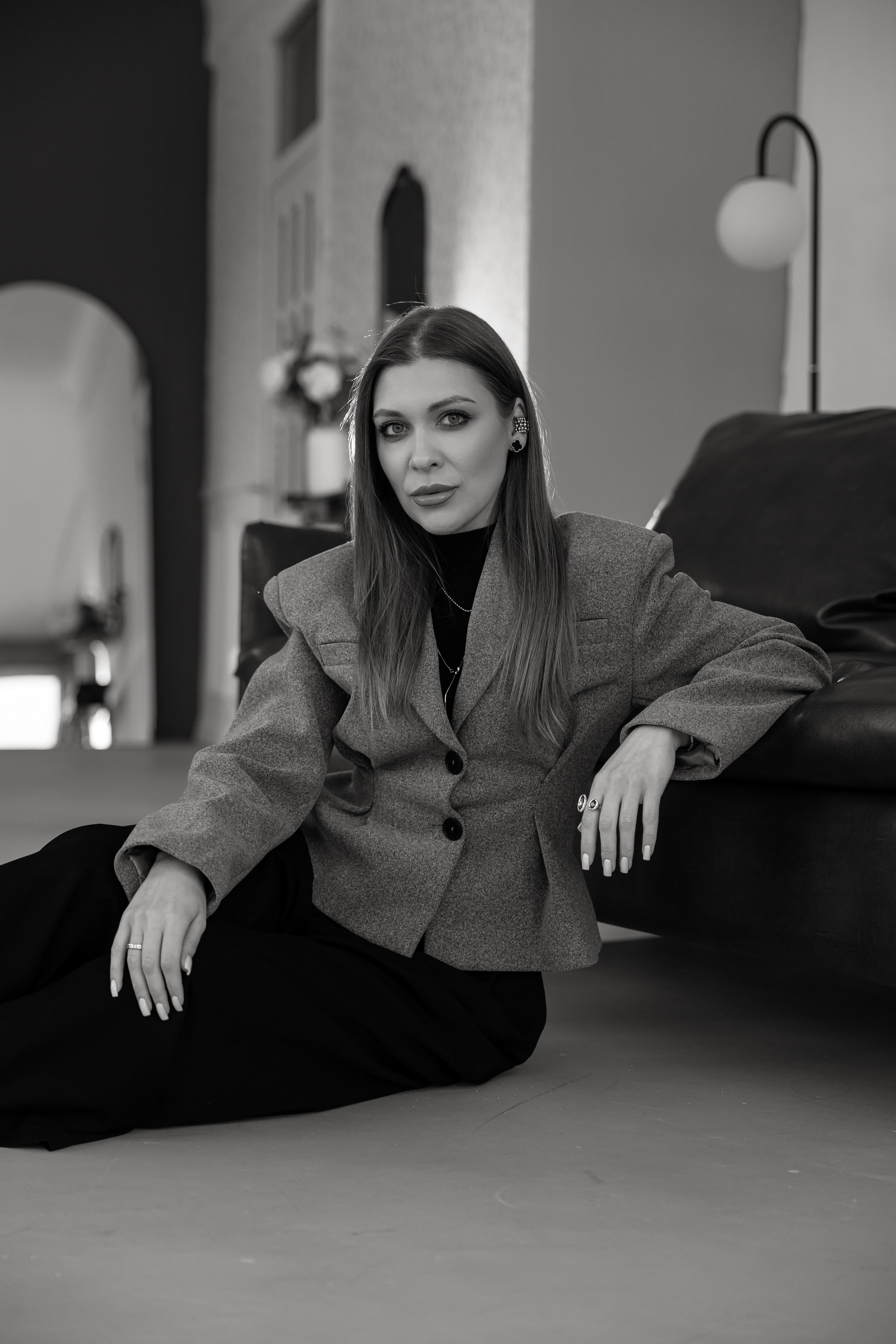 Нина. Свадебный и Семейный фотограф по всему миру Анна Фёдорова