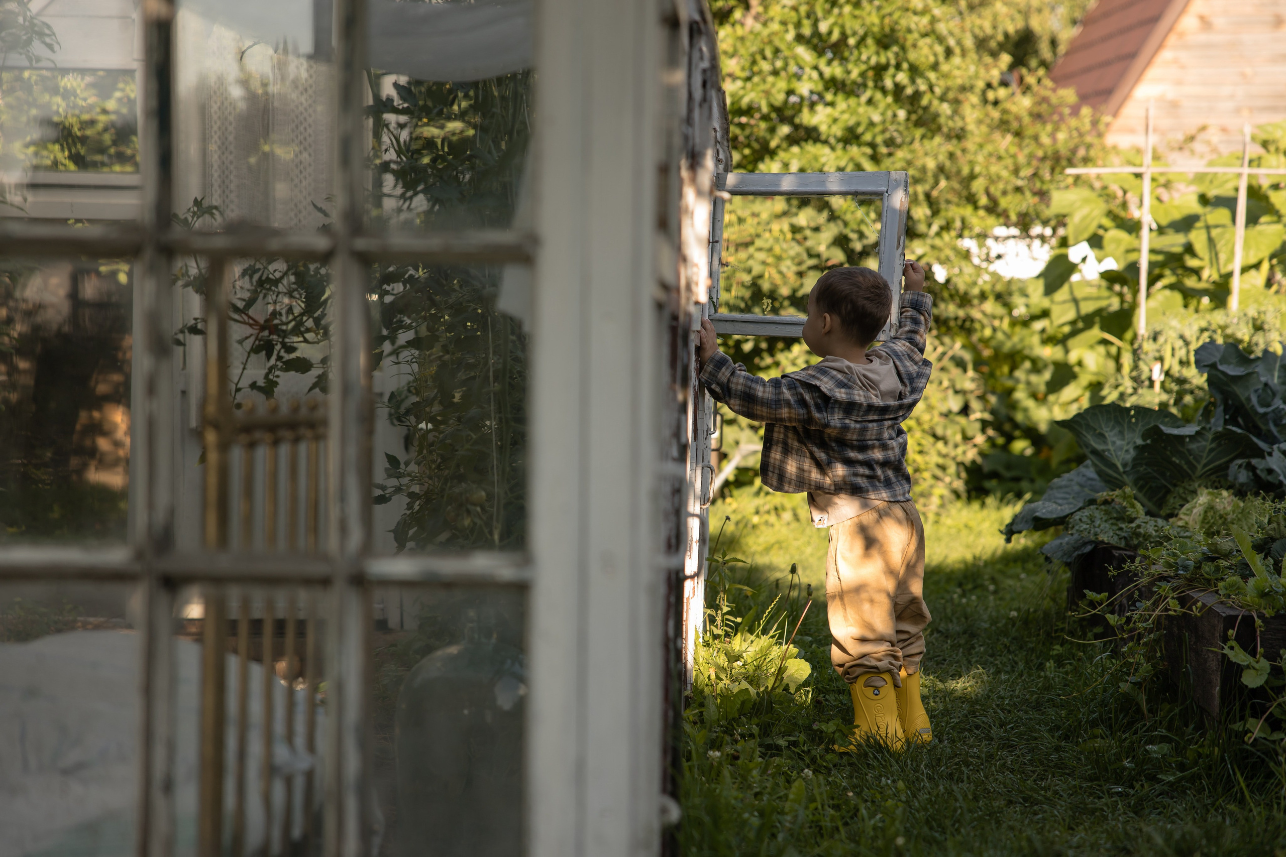 Никита, Катя, Тася, Бодя и Варя. Свадебный и Семейный фотограф по всему миру Анна Фёдорова