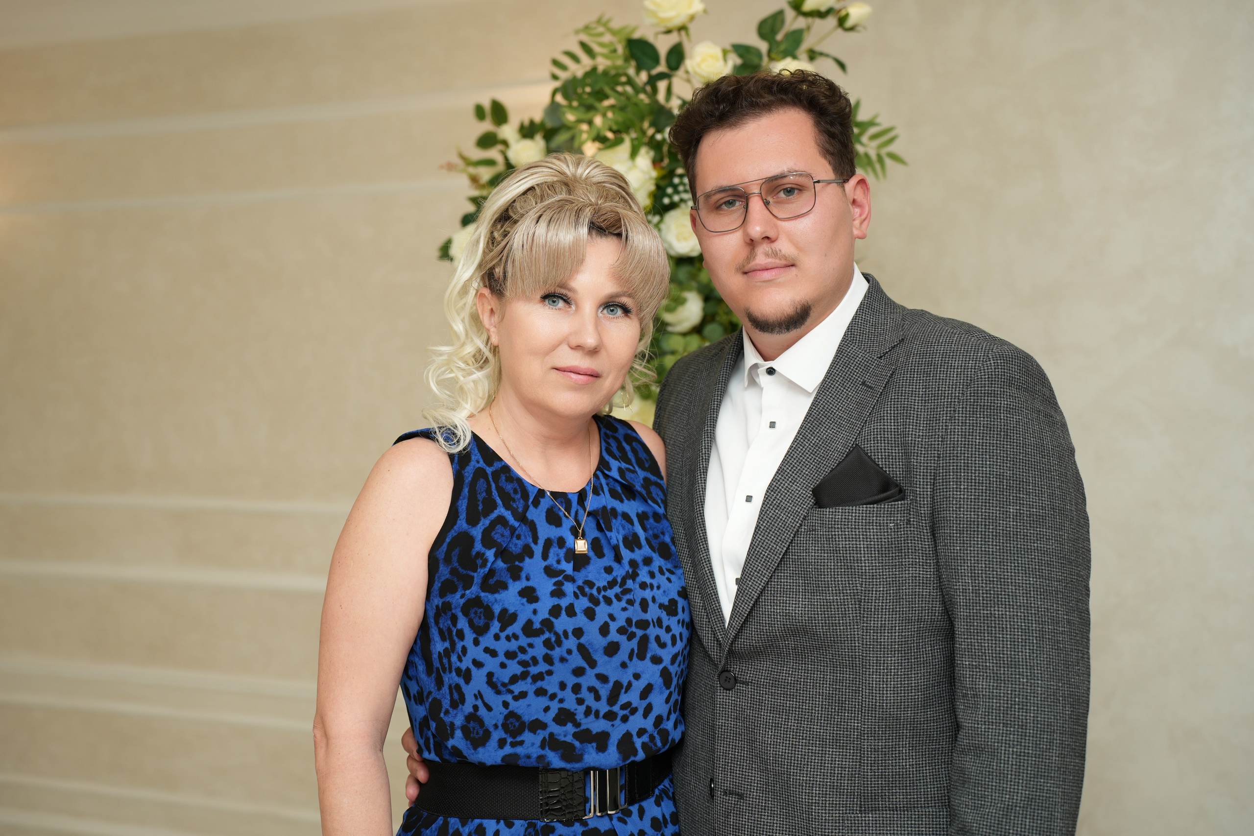 Антон и Кристина. Семейный и свадебный фотограф Минск, Беларусь Анна Орловская