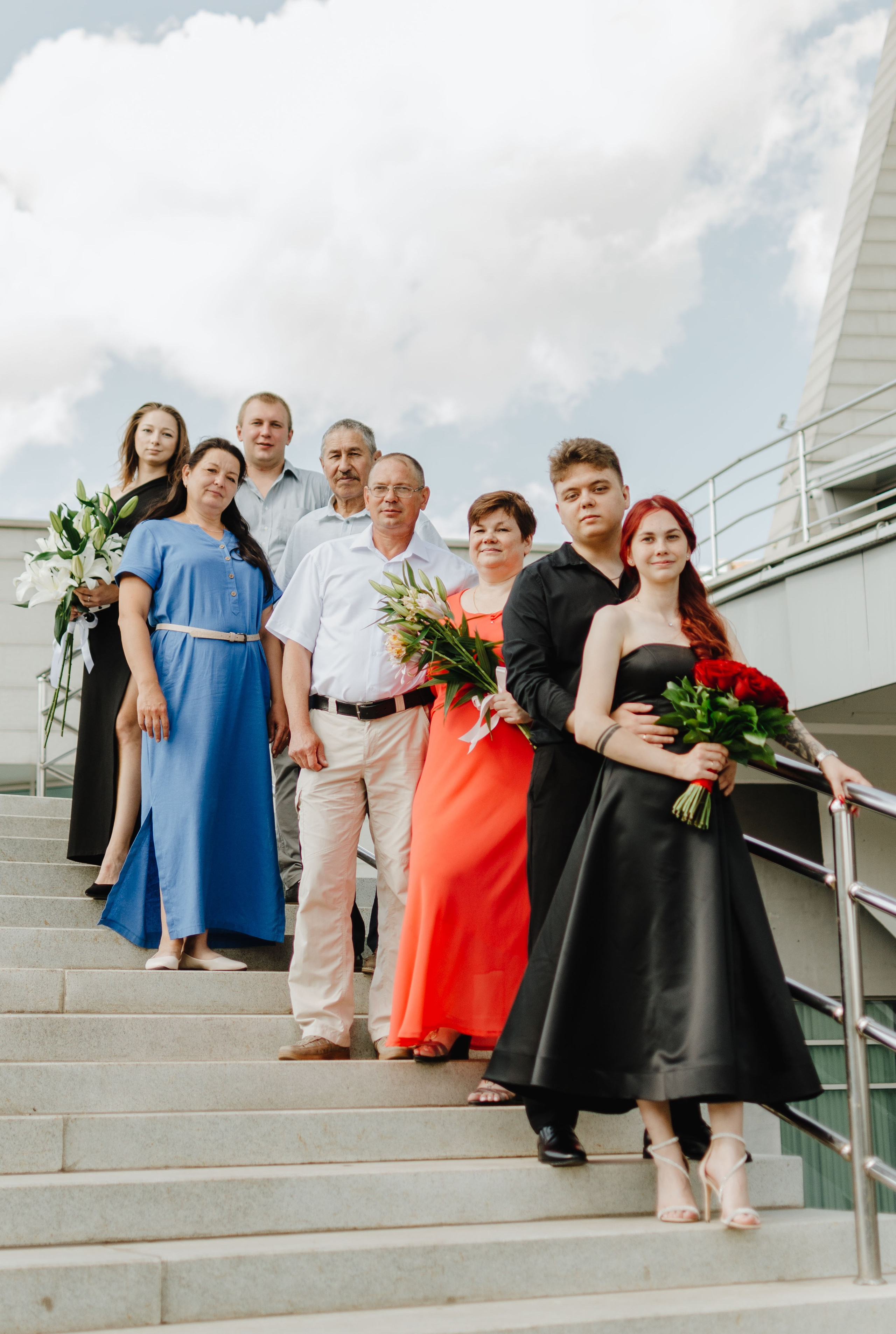 Свадебная Камилла & Олег. Женский и предметный фотограф в Уфе Анастасия Настоечка