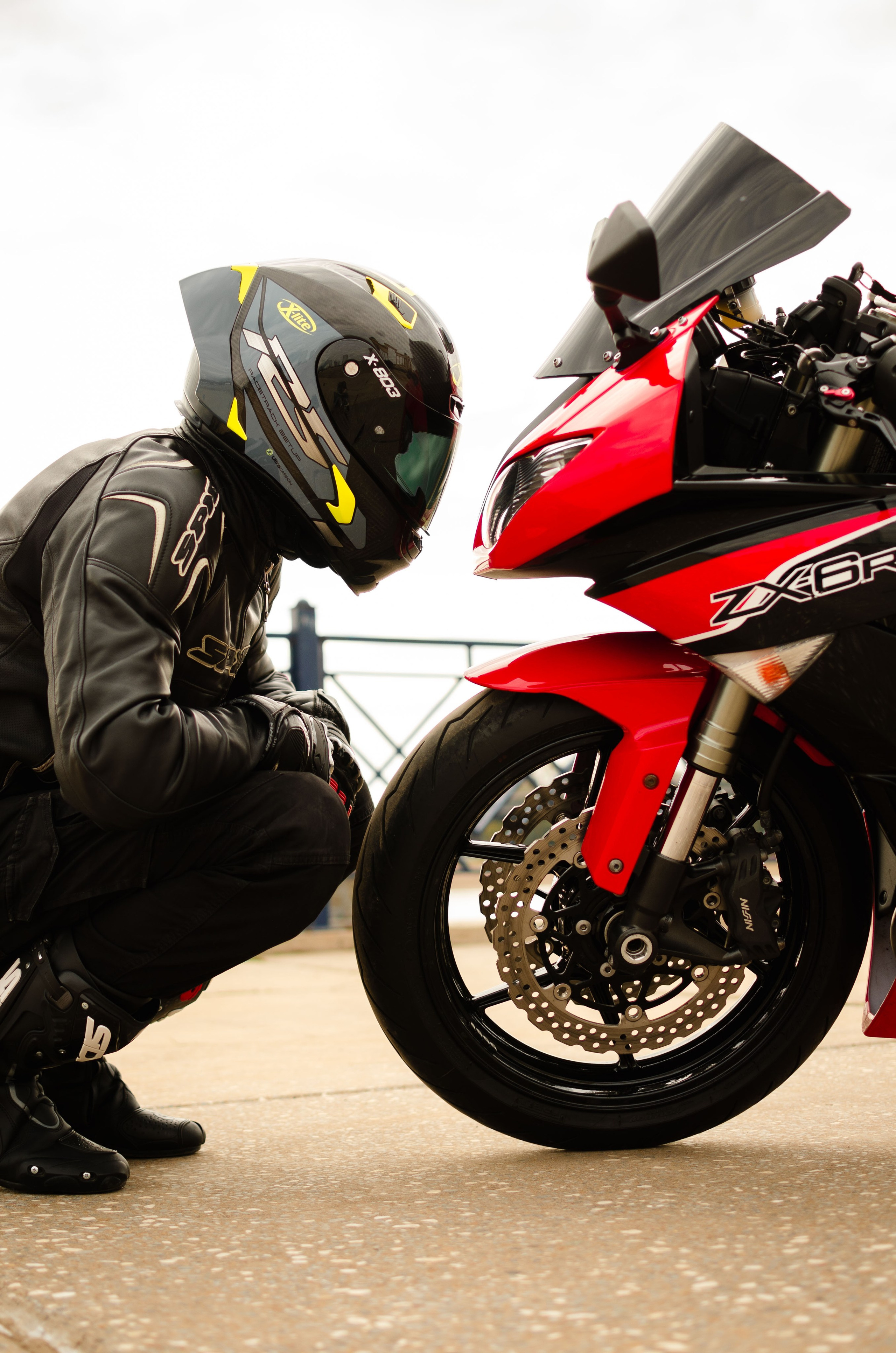 Олег. Женский и предметный фотограф в Уфе Анастасия Настоечка