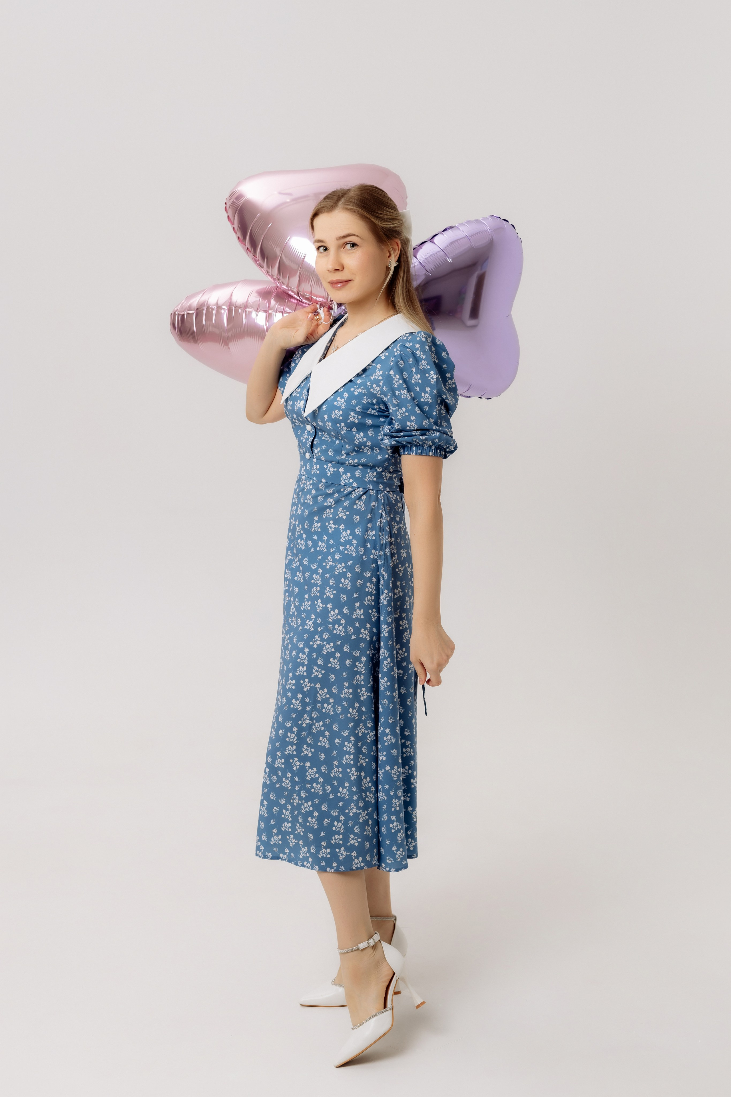 Фотосессия женственности. Зотова Алена — семейный и женский фотограф в Зеленограде