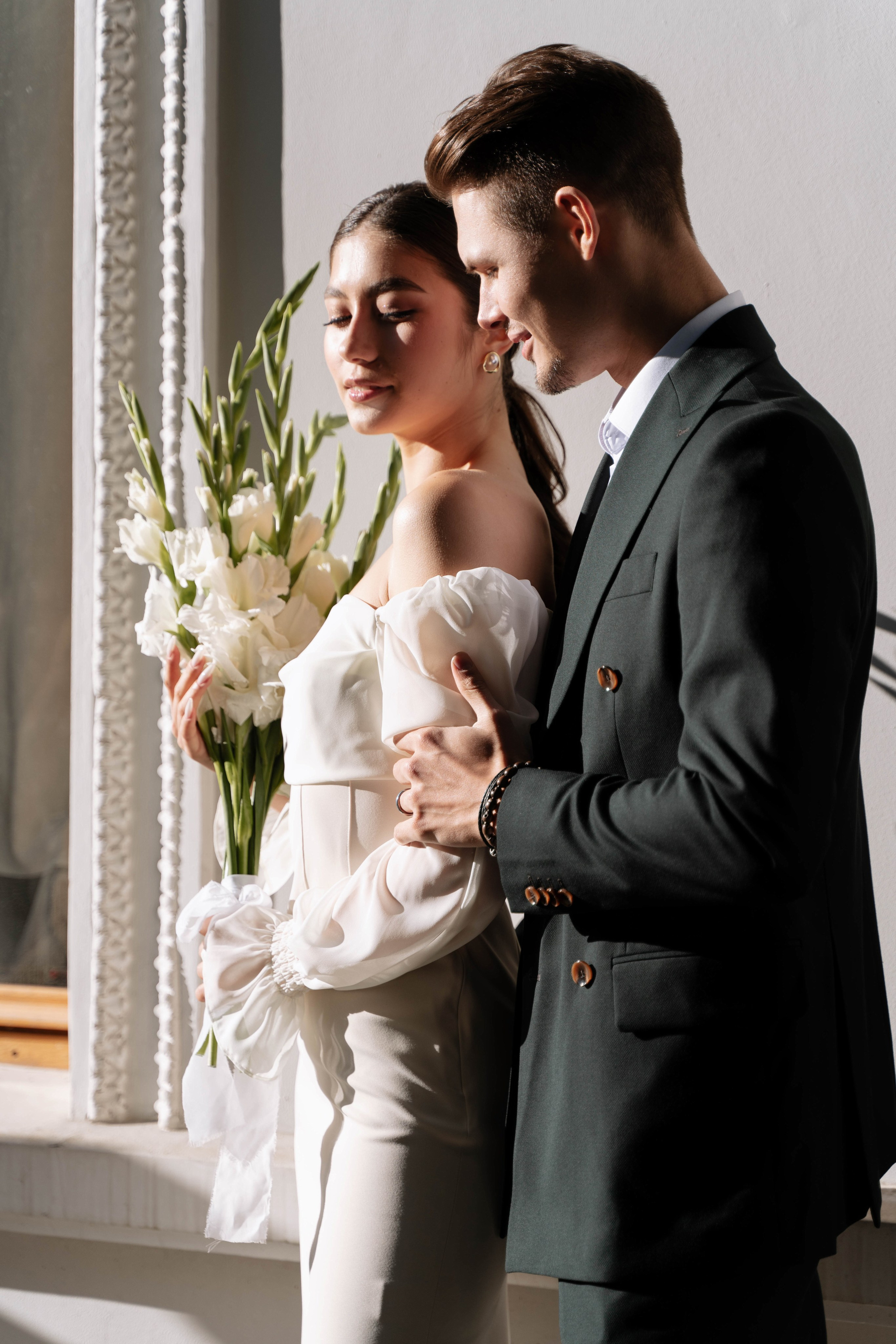 Свадебная фотосессия в Санкт-Петербурге. Свадебный фотограф в Краснодаре и Санкт-Петербурге Евгения Алексеева