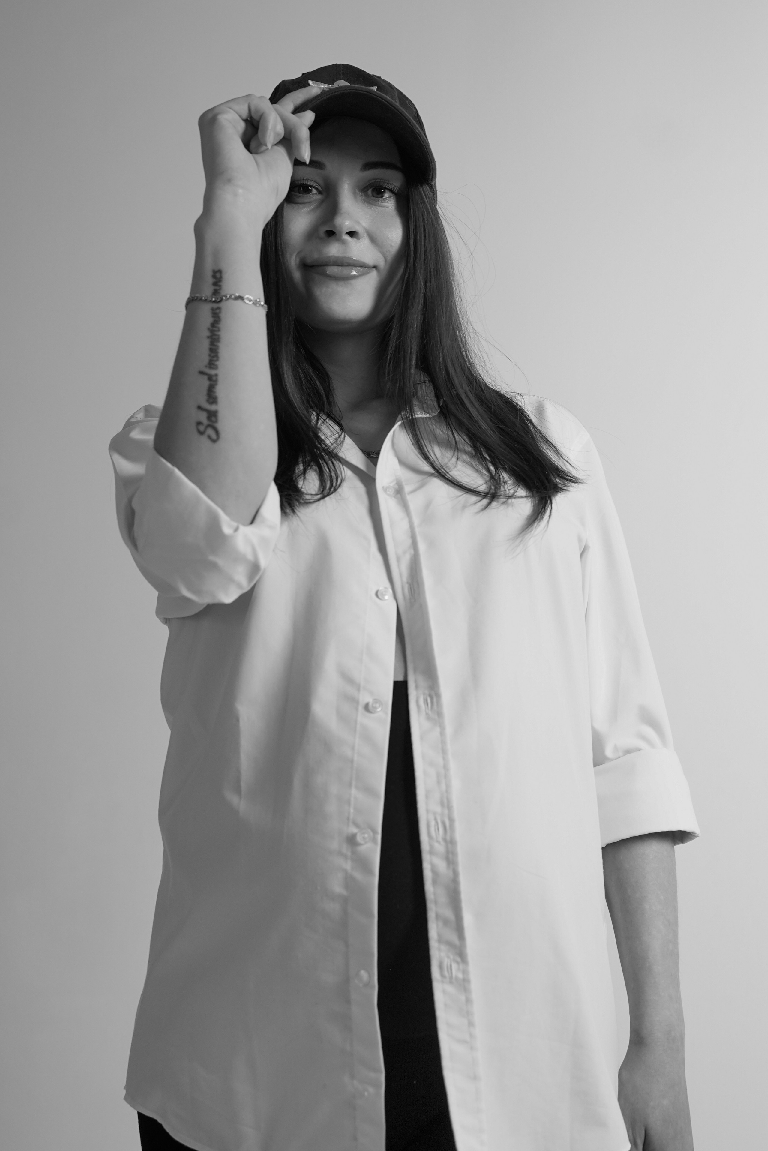 СТУДИЯ. Фотограф в Екатеринбурге Константин Рубис