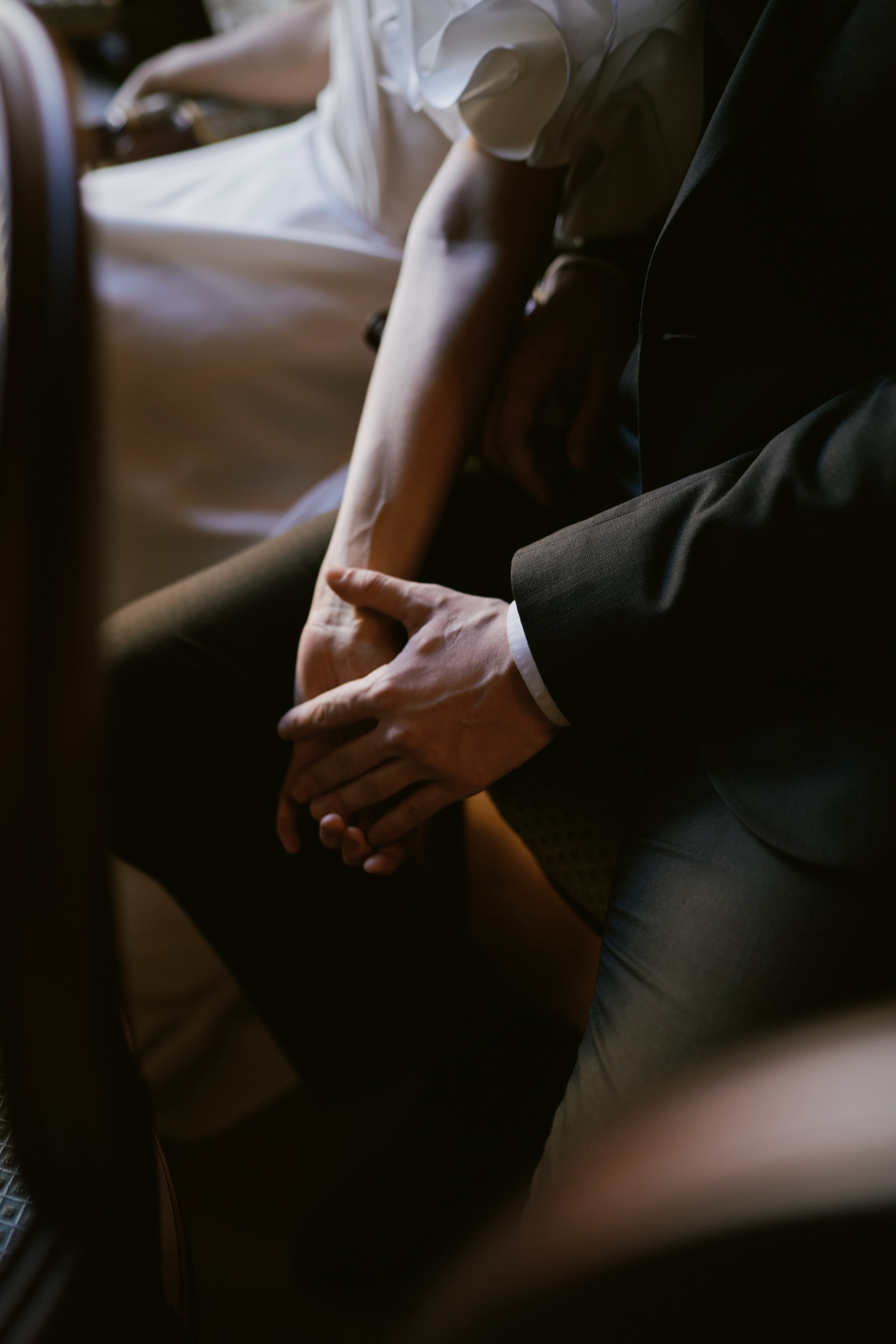 Эвелина и Саша. Фотограф в Санкт-Петербурге | Аня Маленчук