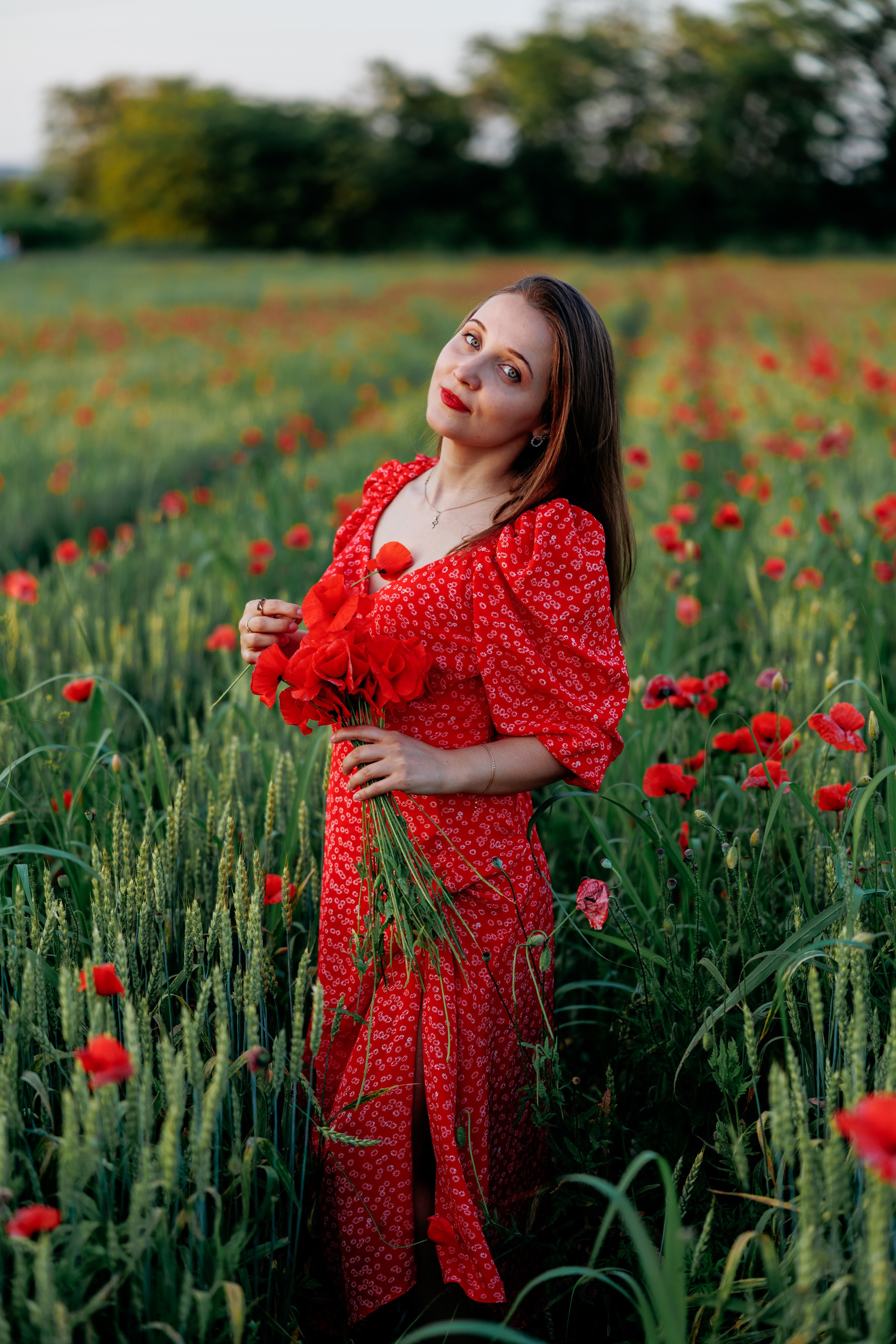 Маки. Свадебный и семейный фотограф в Армавире