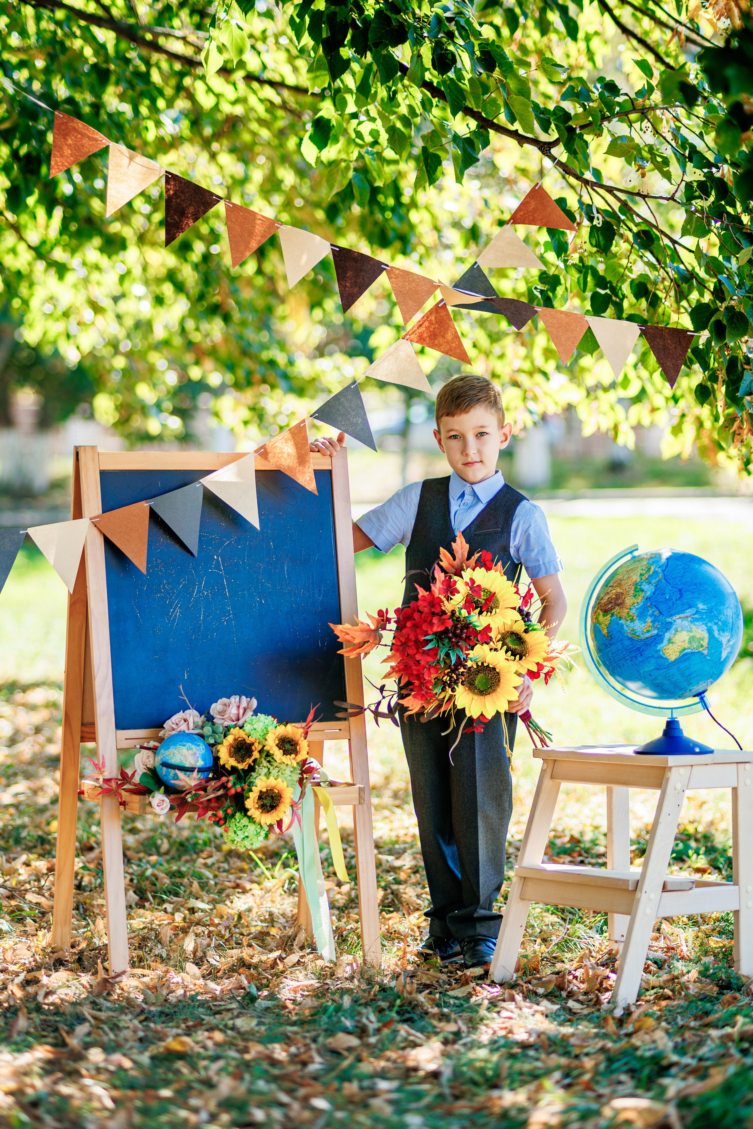 2а класс. Свадебный и семейный фотограф в Армавире