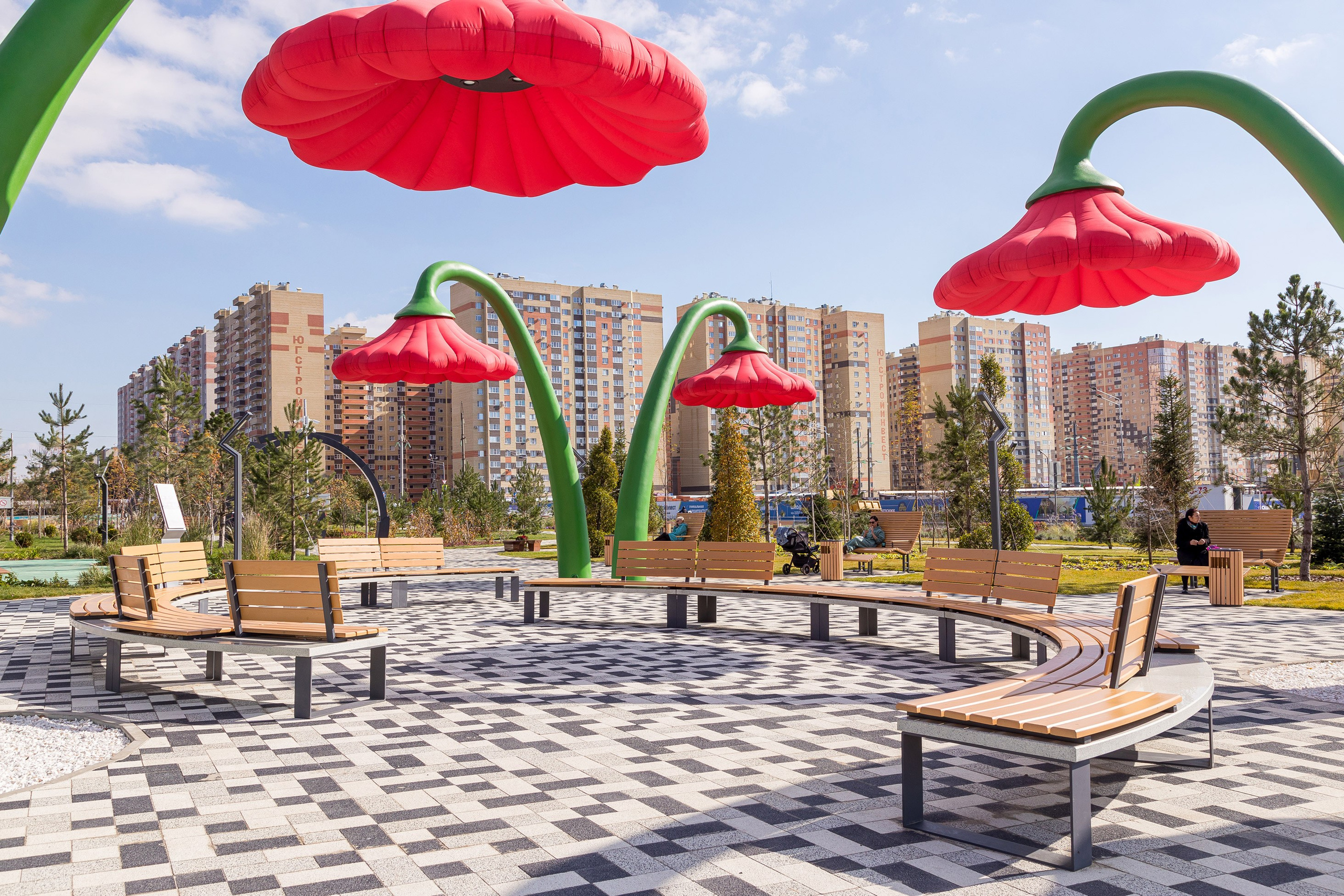 Exterior photography. Interior photographer Vitalii in Portland and Vancouver