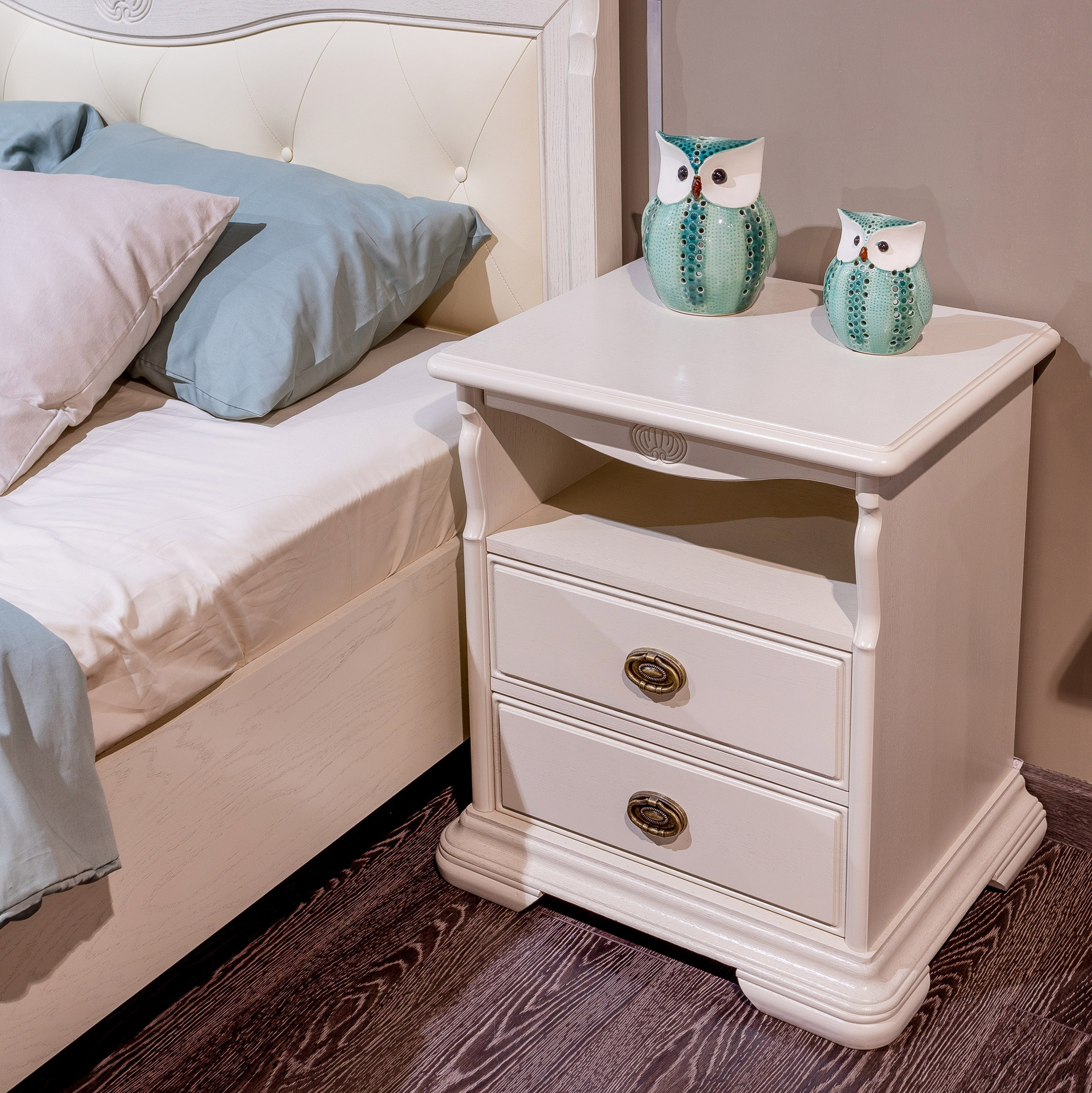 Sofas beds. Interior photographer Vitalii in Portland and Vancouver