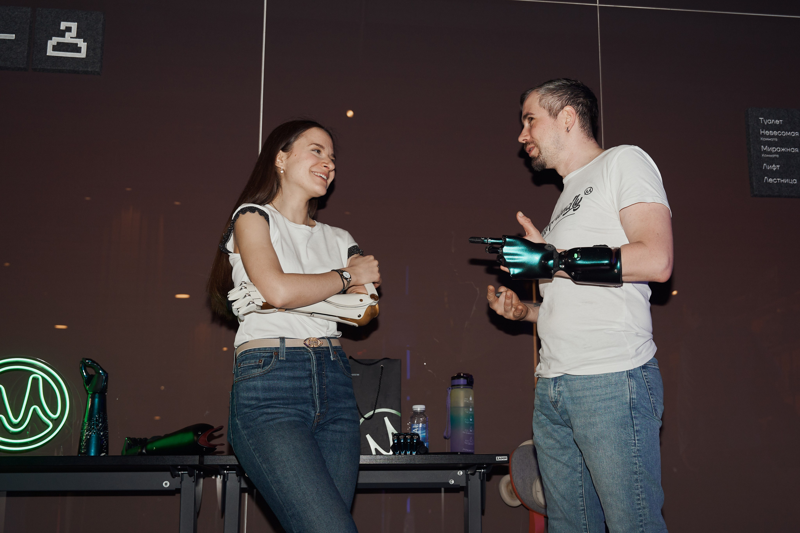 Клинике «Будь Здоров» 20 лет. Свадебный фотограф в Москве и Подмосковье Виктор Одинцов