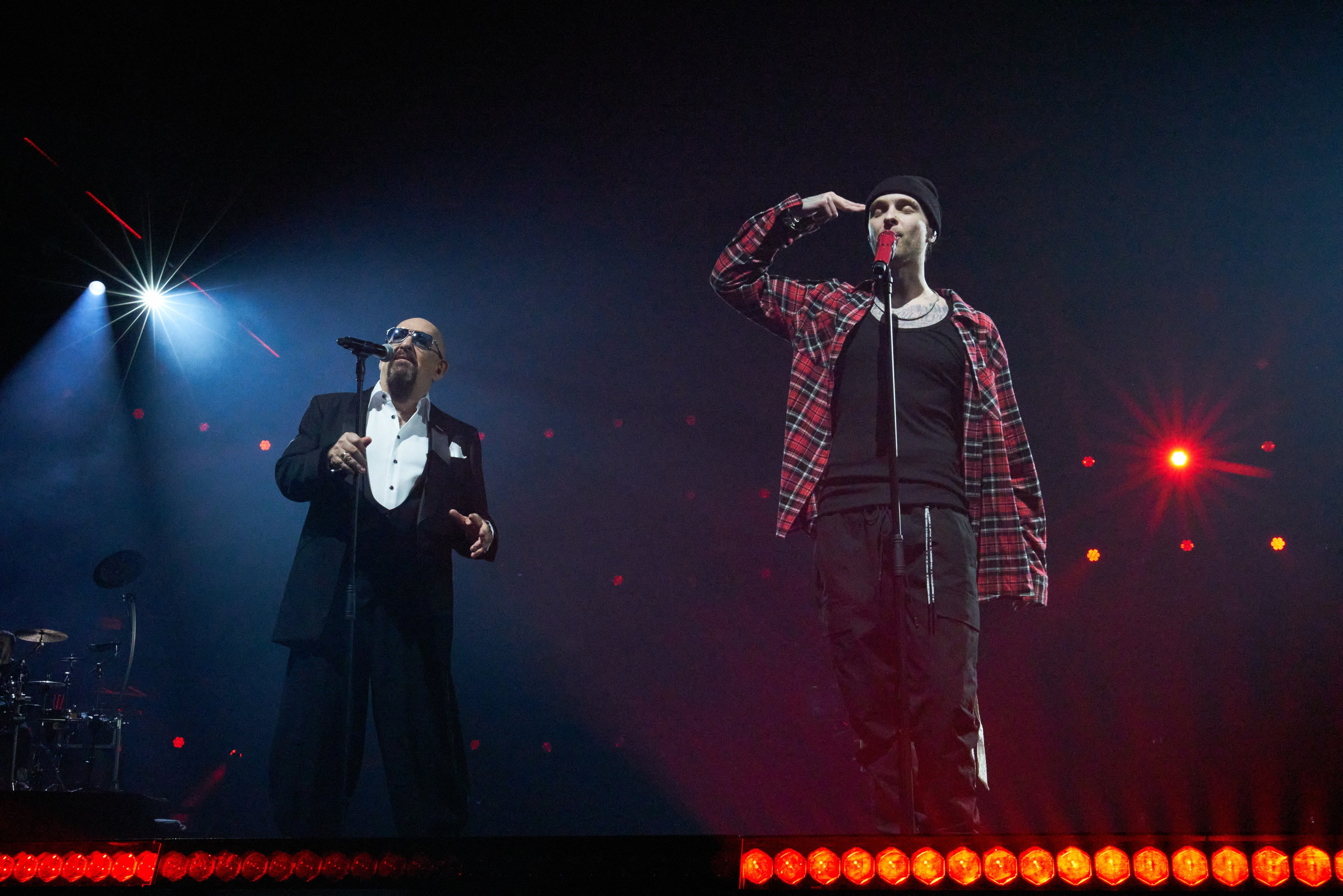 Концерт Егора Крида Москва. Fokysphoto