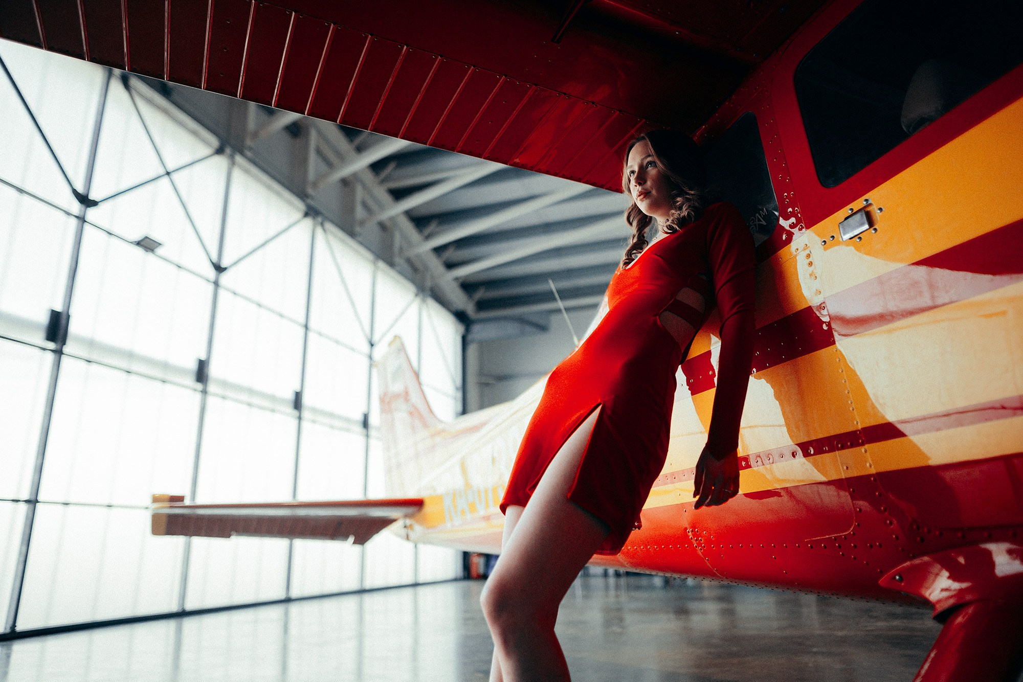 NBSO. Александр Макаров