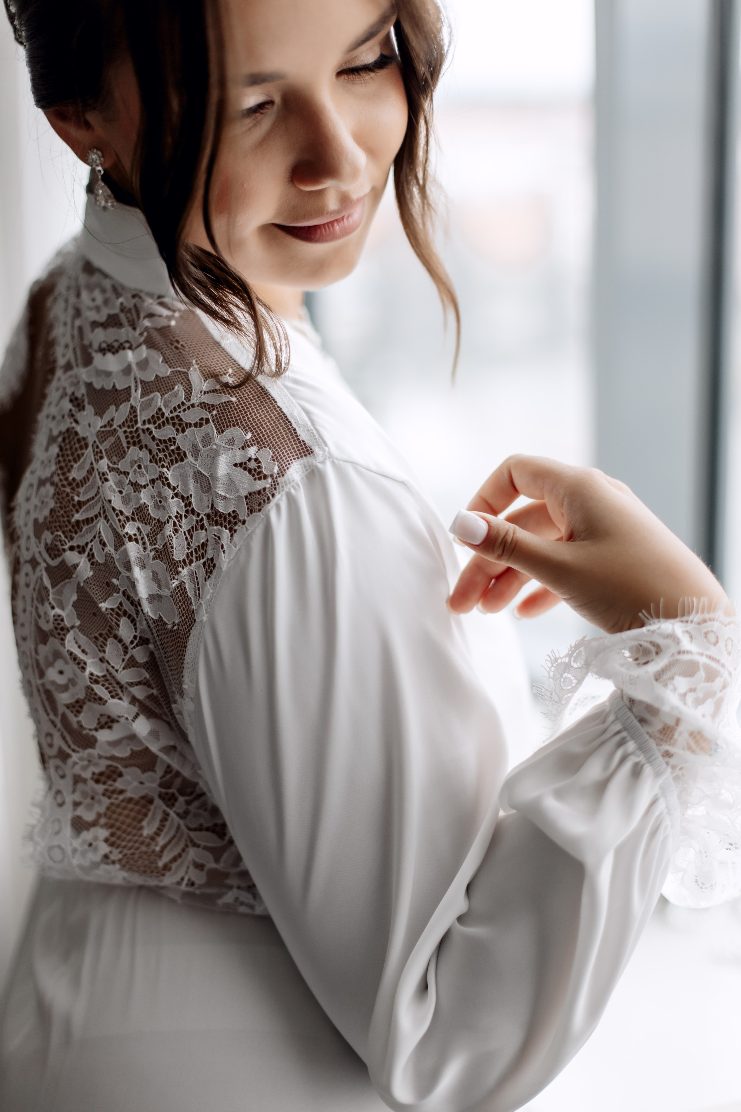 Nikita&Ulia. Свадебный и семейный фотограф Екатеринбург Настя Саедгалина