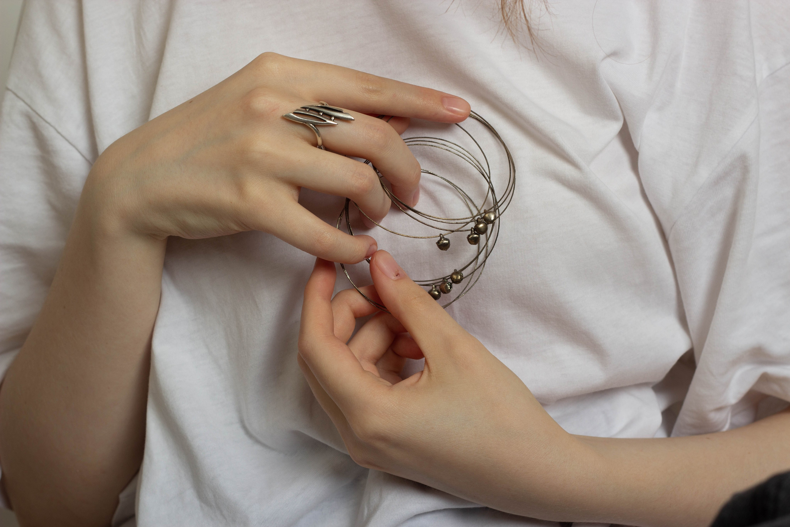 Предметная съемка украшений и бижутерии. Портртный Фотограф в Санкт-Петербурге Салашный Андрей