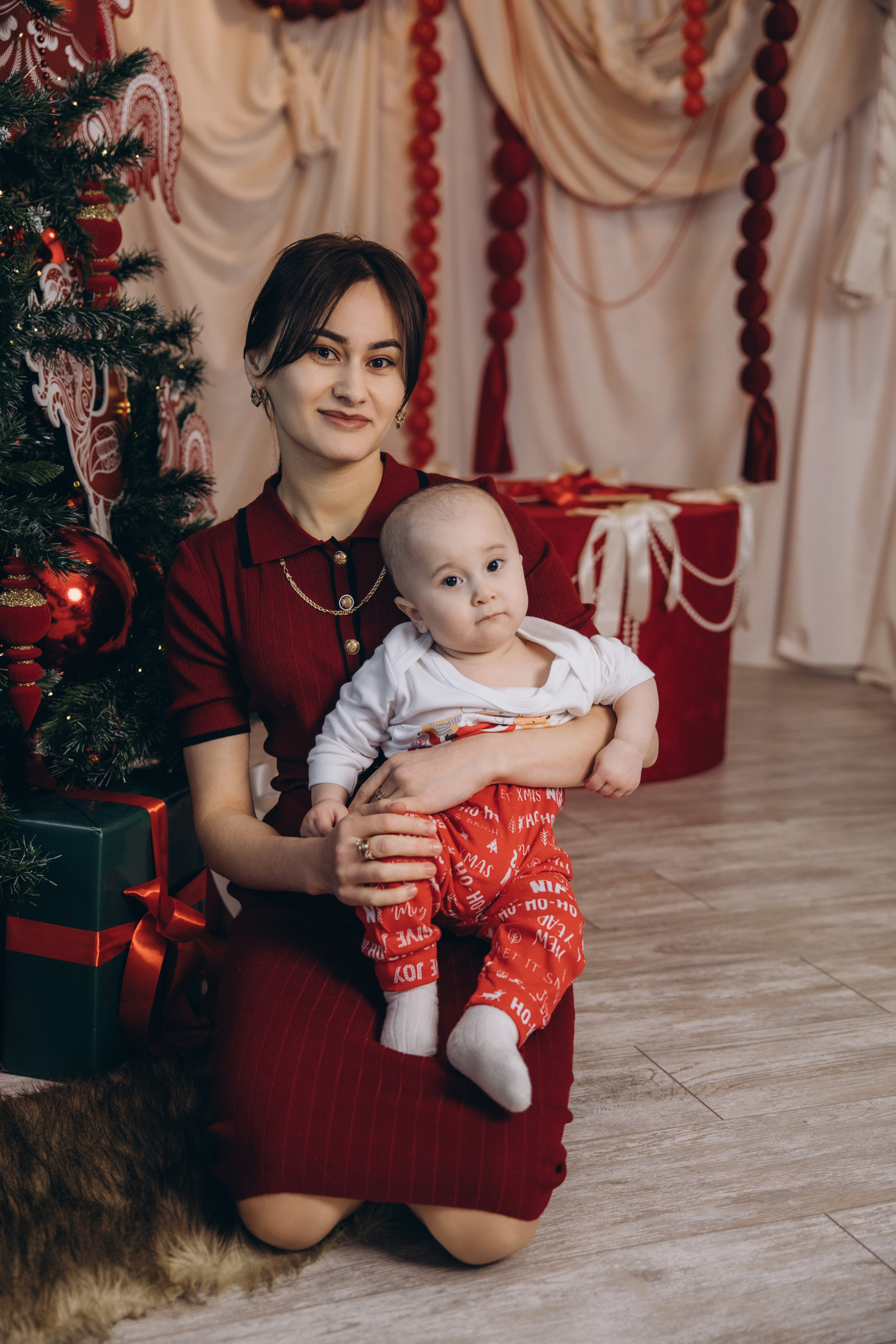 В студии 8 этаж. Свадебный, семейный фотограф в Иркутске Светлана Макаричева