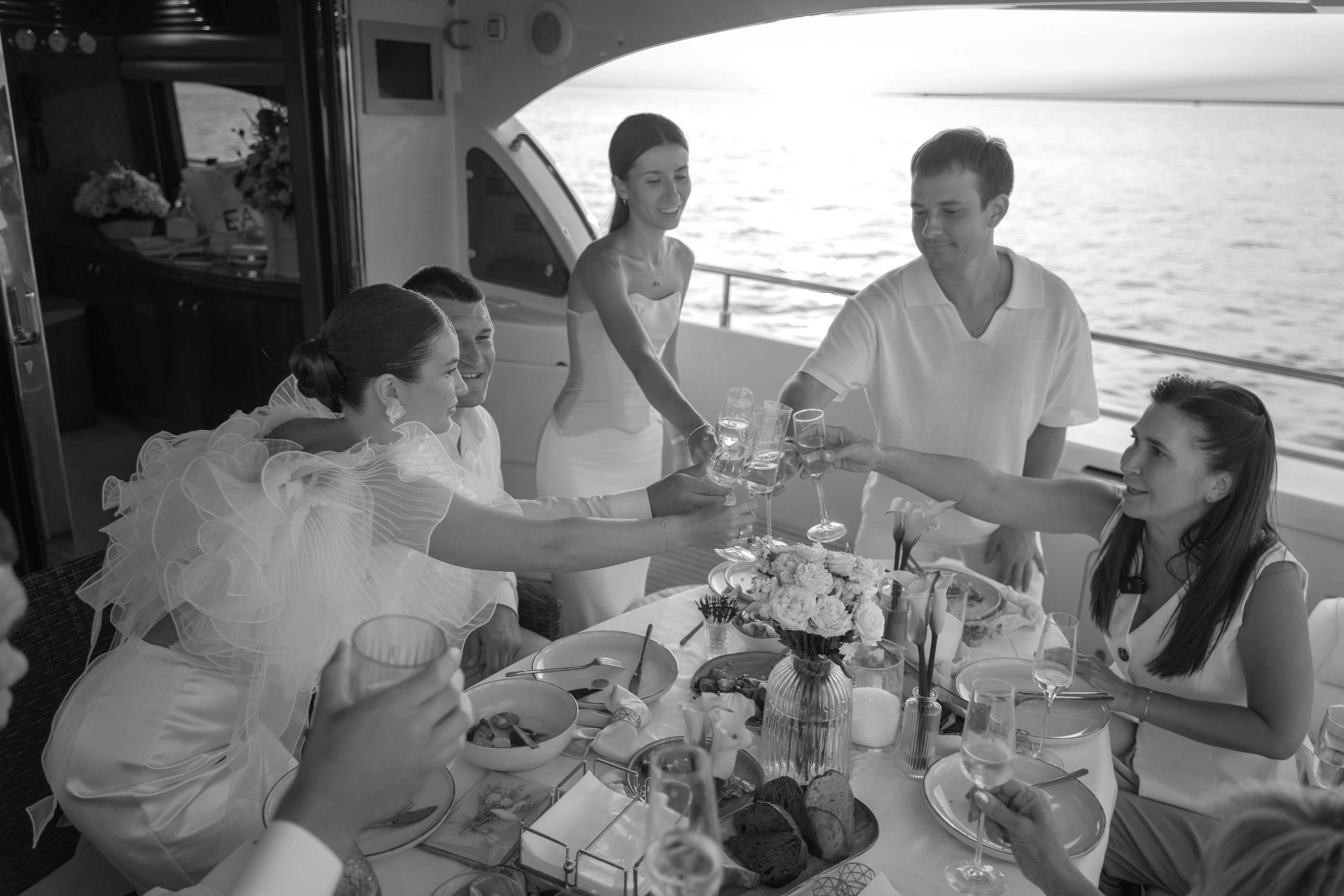 Диана и Даниил. Фотограф в Санкт-Петербурге Алексей Глазанов