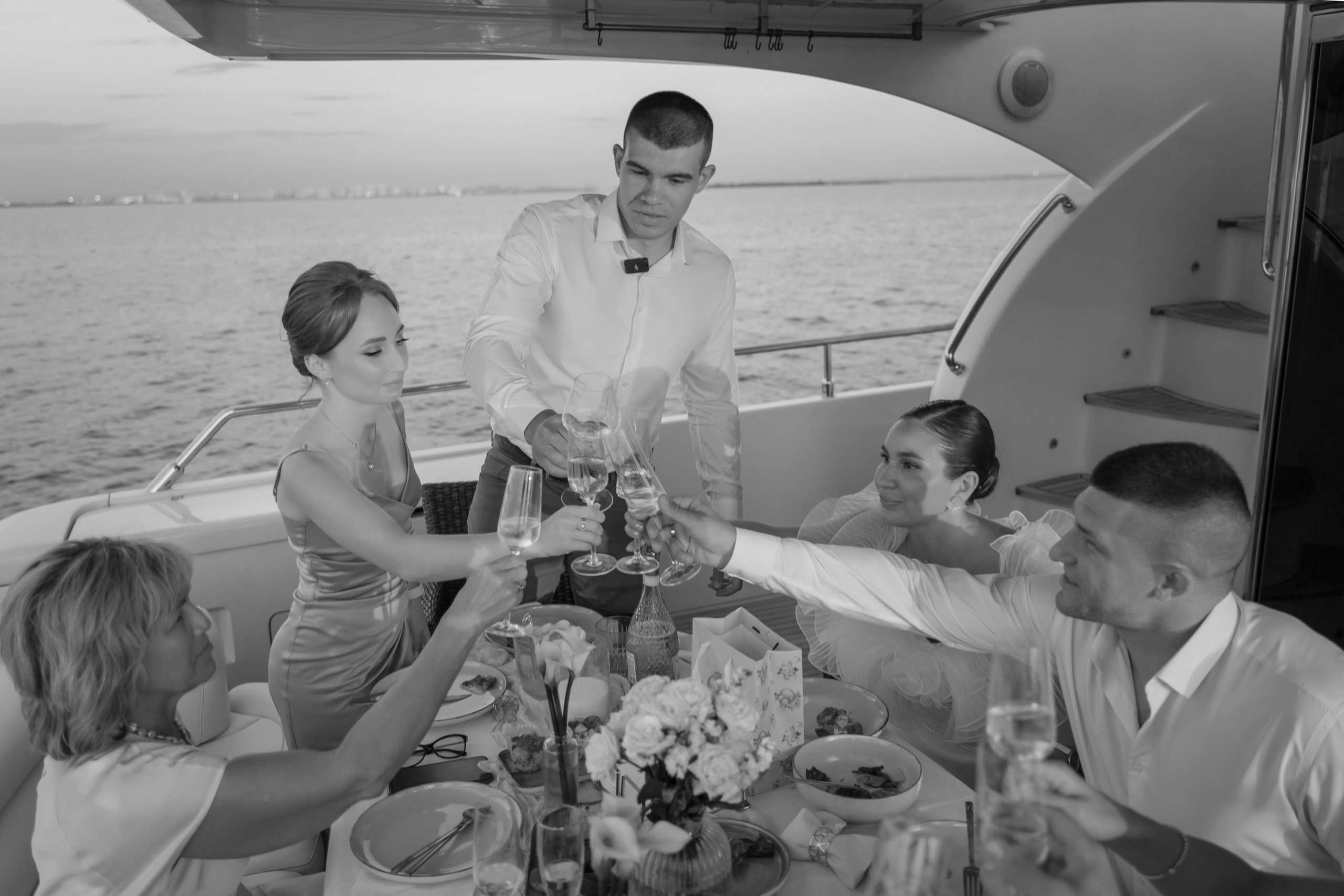 Диана и Даниил. Фотограф в Санкт-Петербурге Алексей Глазанов